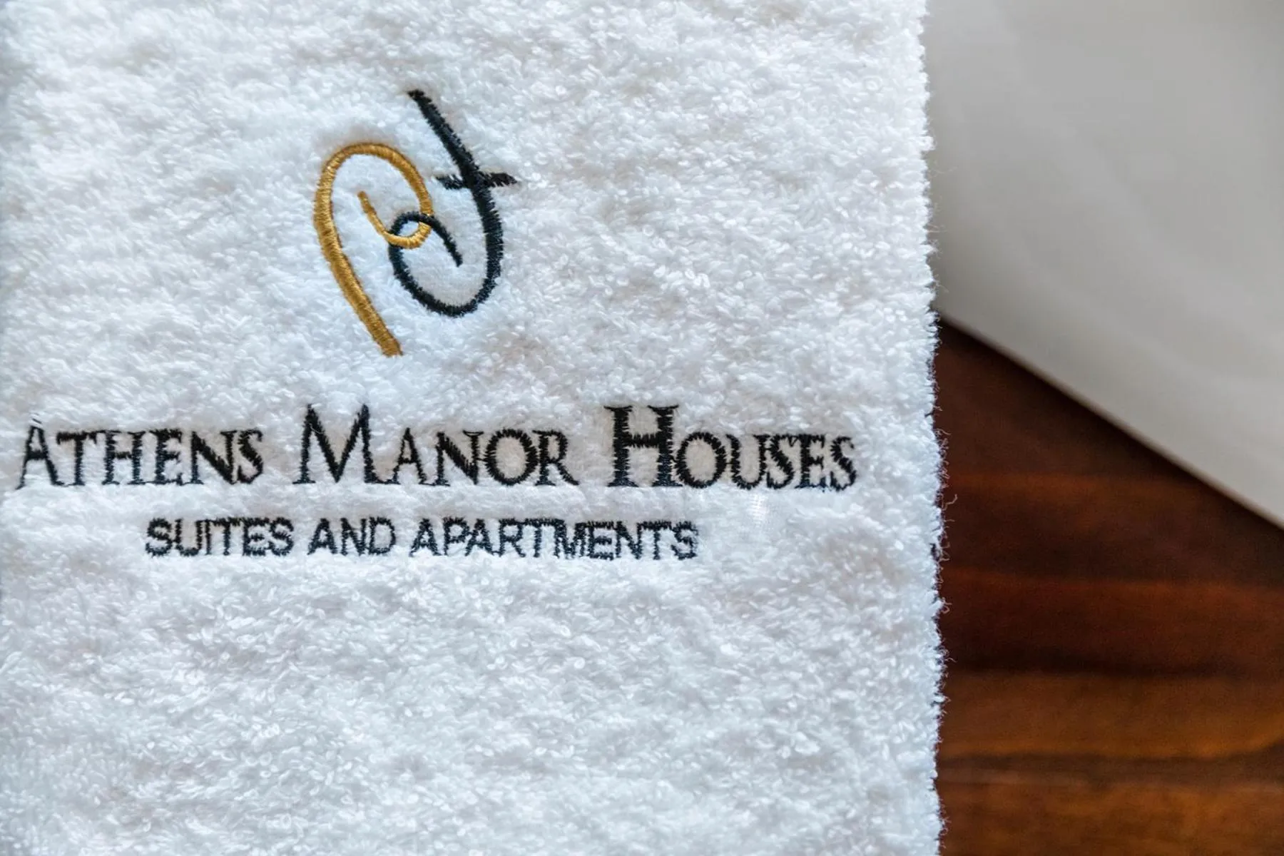 Bathroom in Athens Manor Houses