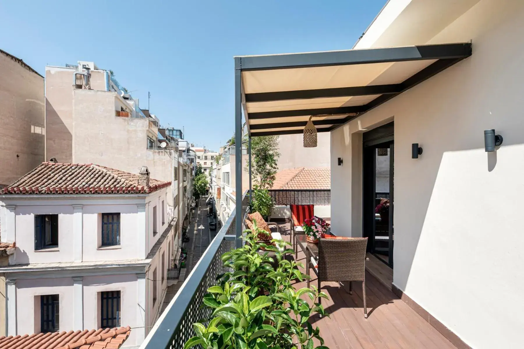 View (from property/room) in Athens Manor Houses View (from property/room) in Athens Manor Houses