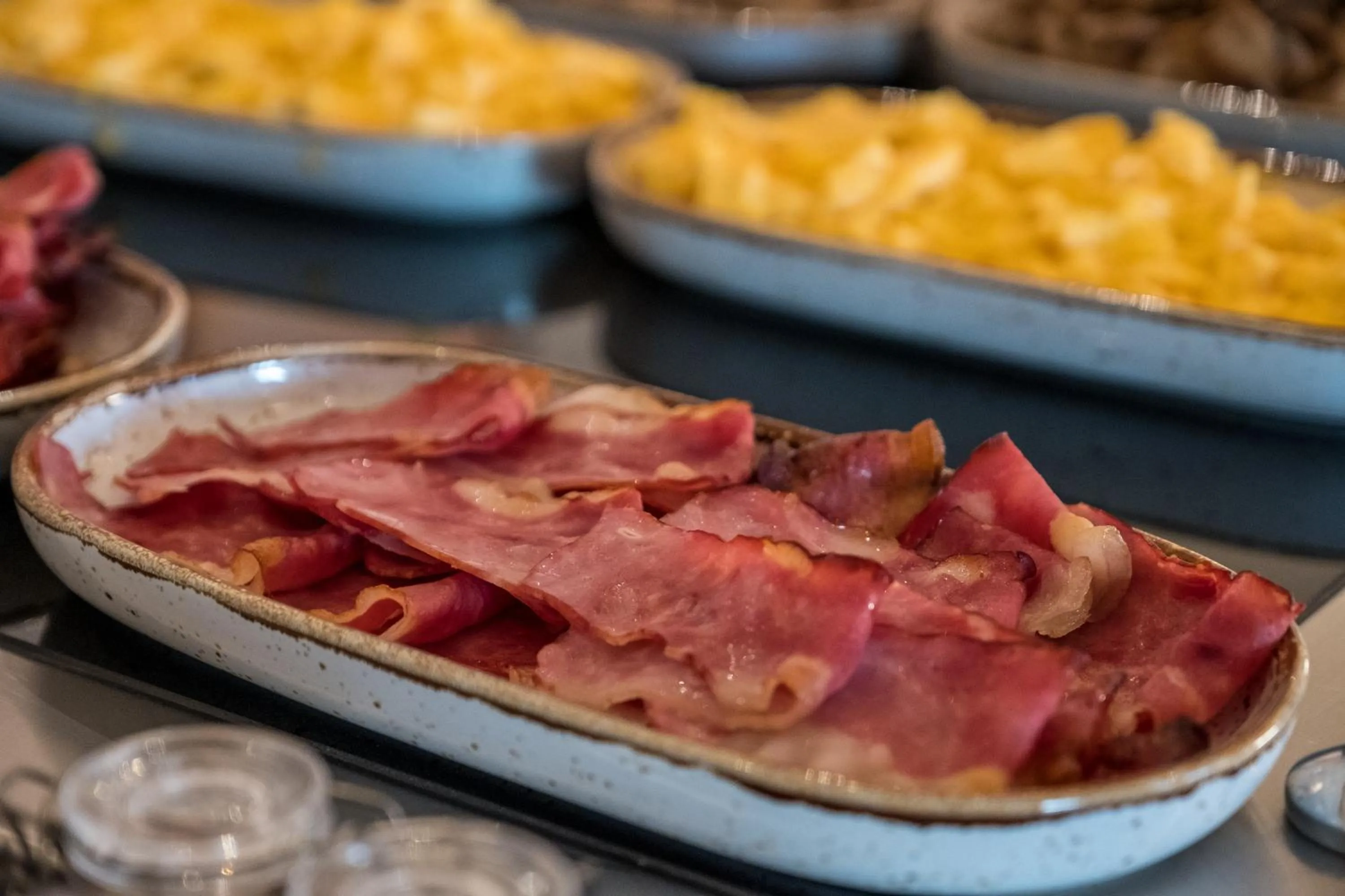 Restaurant/places to eat in Vila Gale Douro Vineyards