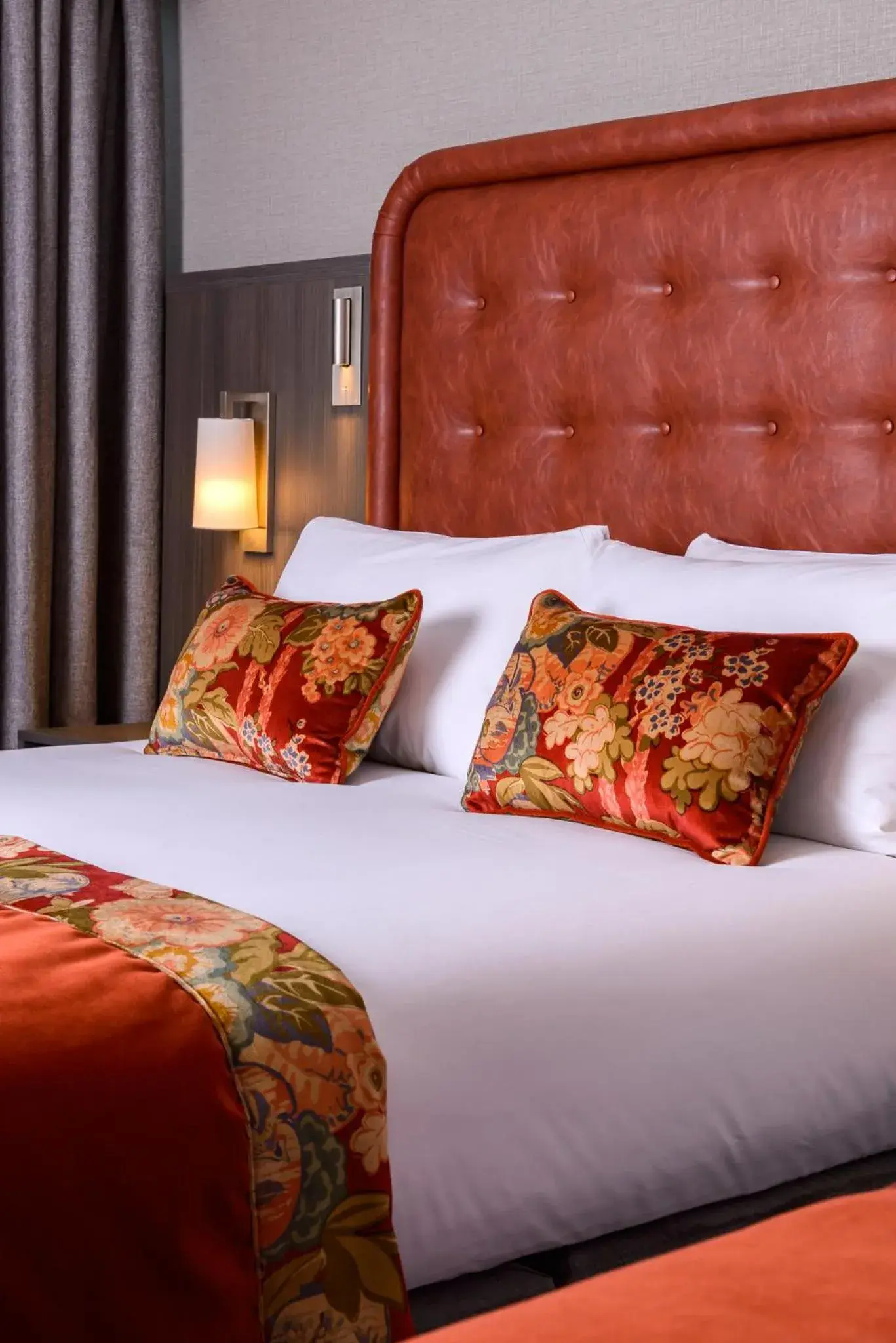 Superior Double or Twin Room in Hotel Killarney Superior Double or Twin Room in Hotel Killarney