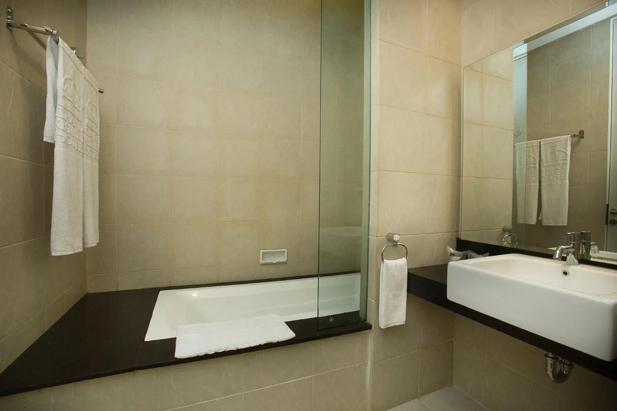 Grand Kecubung Hotel Grand Kecubung Hotel