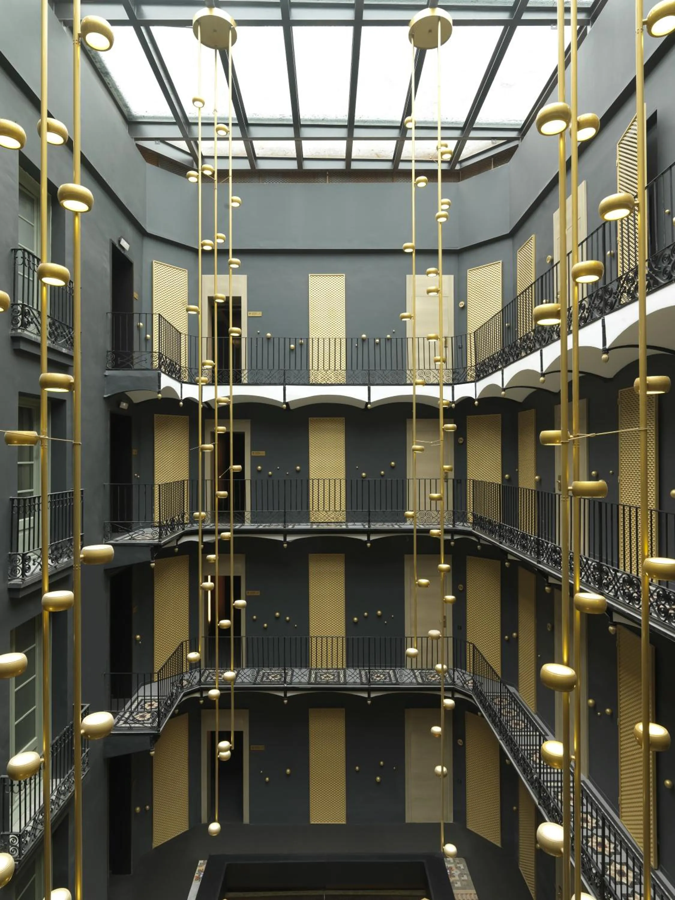 Other in Hotel España Ramblas