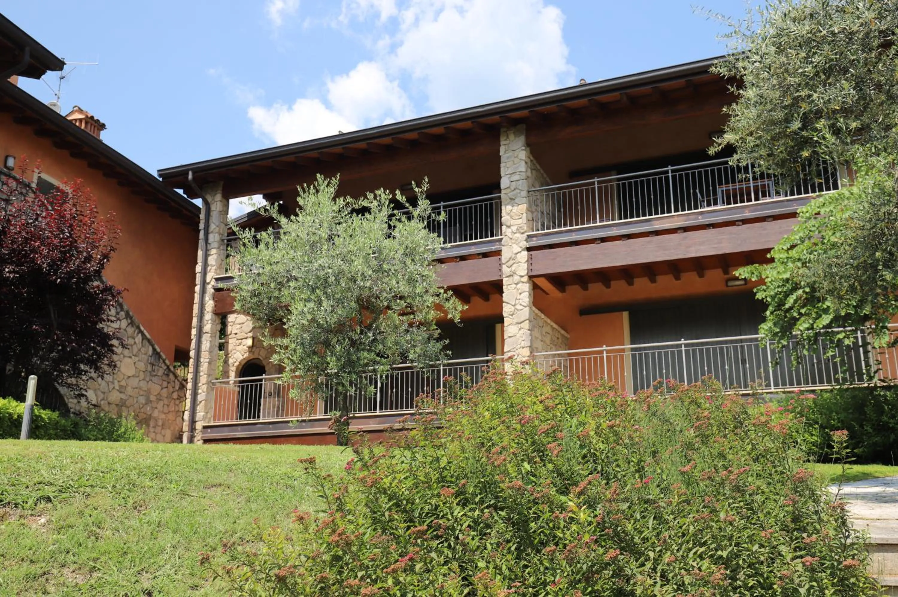 Apartments Golf Bogliaco