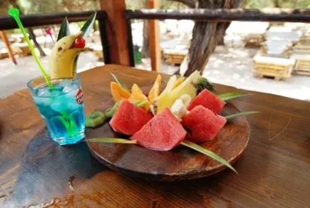 Beach in Samanà B&B