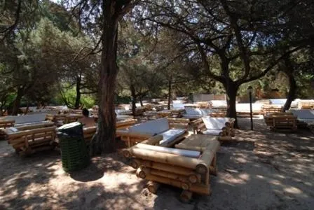 Beach in Samanà B&B