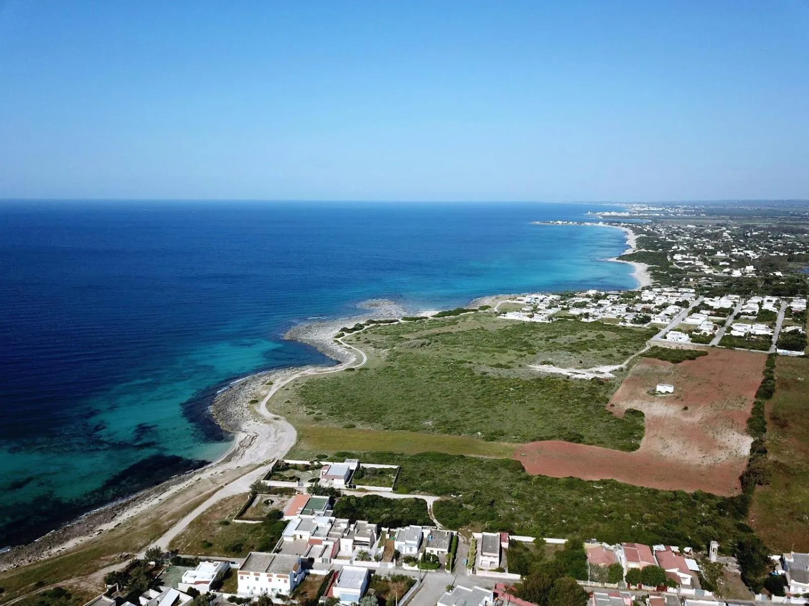 Sea view in Samanà B&B