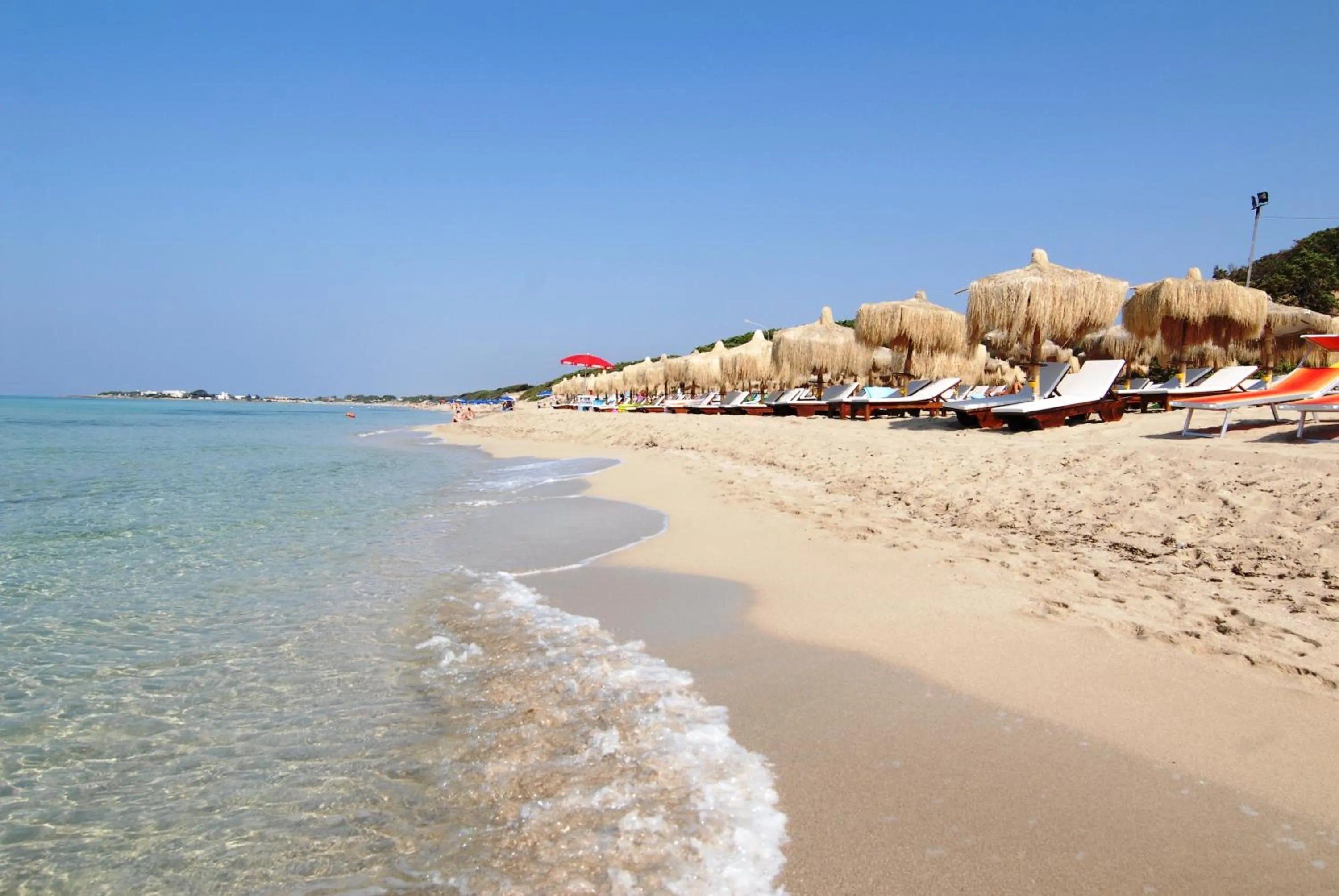 Beach in Samanà B&B