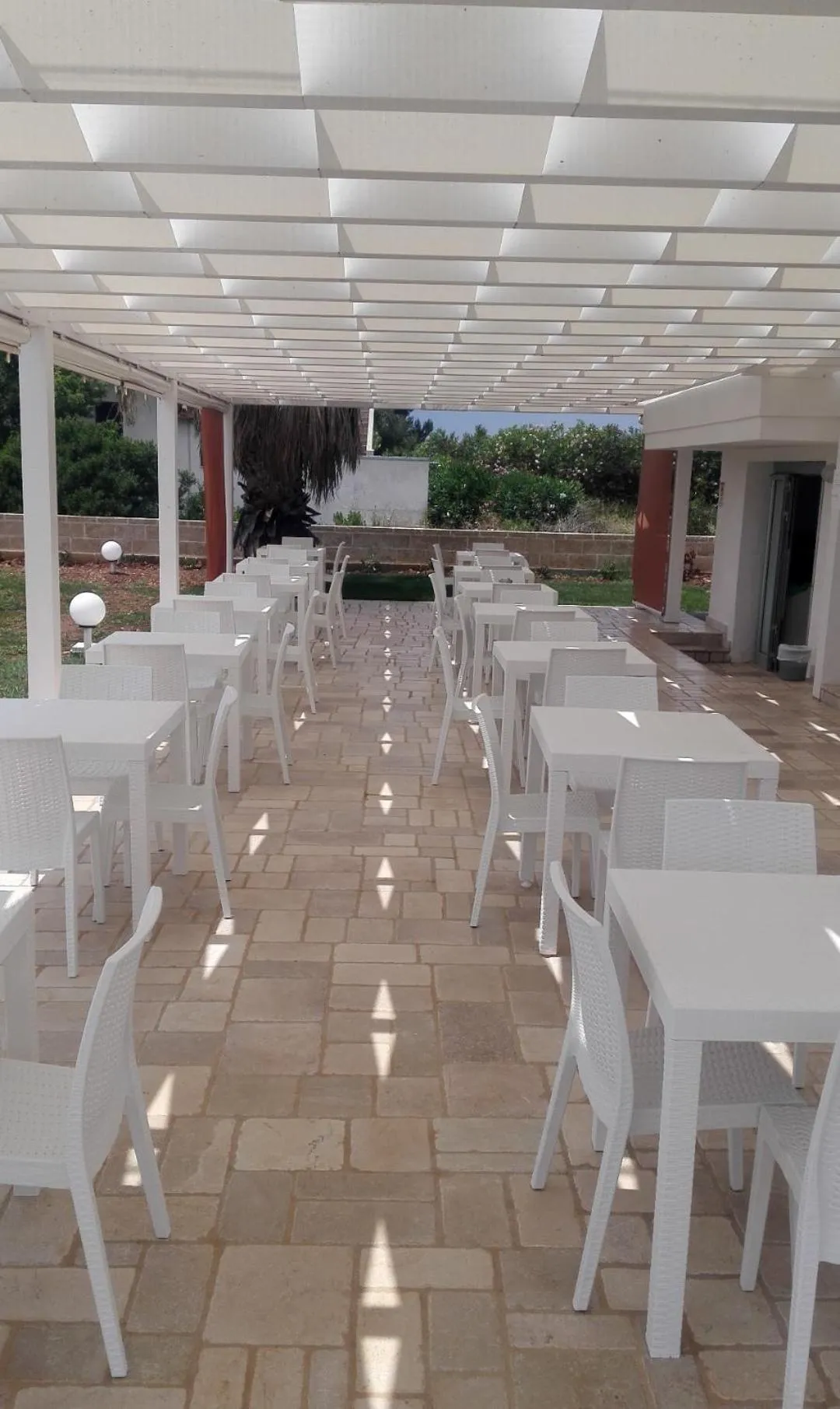 Property building in Samanà B&B