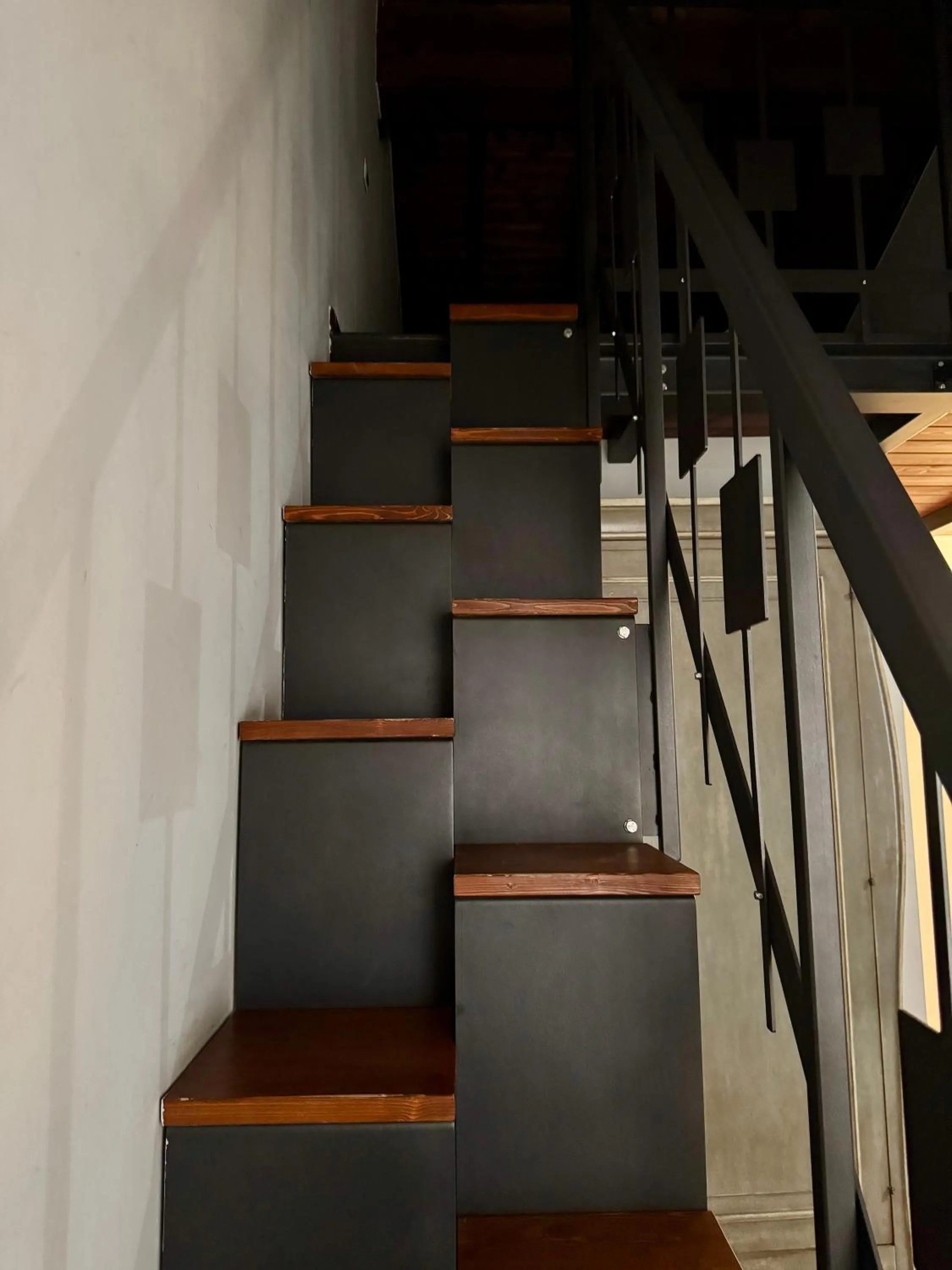 Bedroom in Relais Ristori