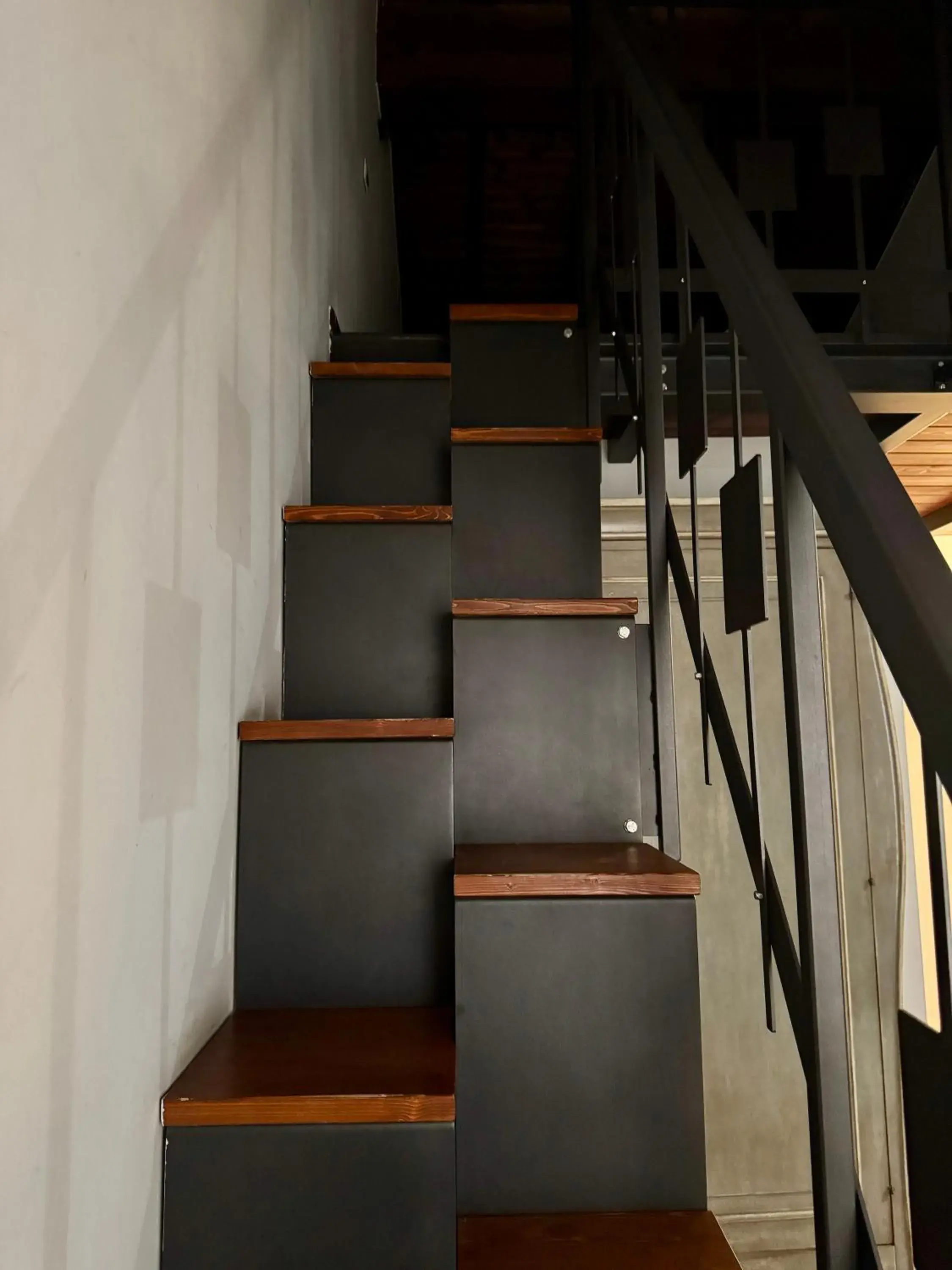 Double Room - Split Level in Relais Ristori Double Room - Split Level in Relais Ristori