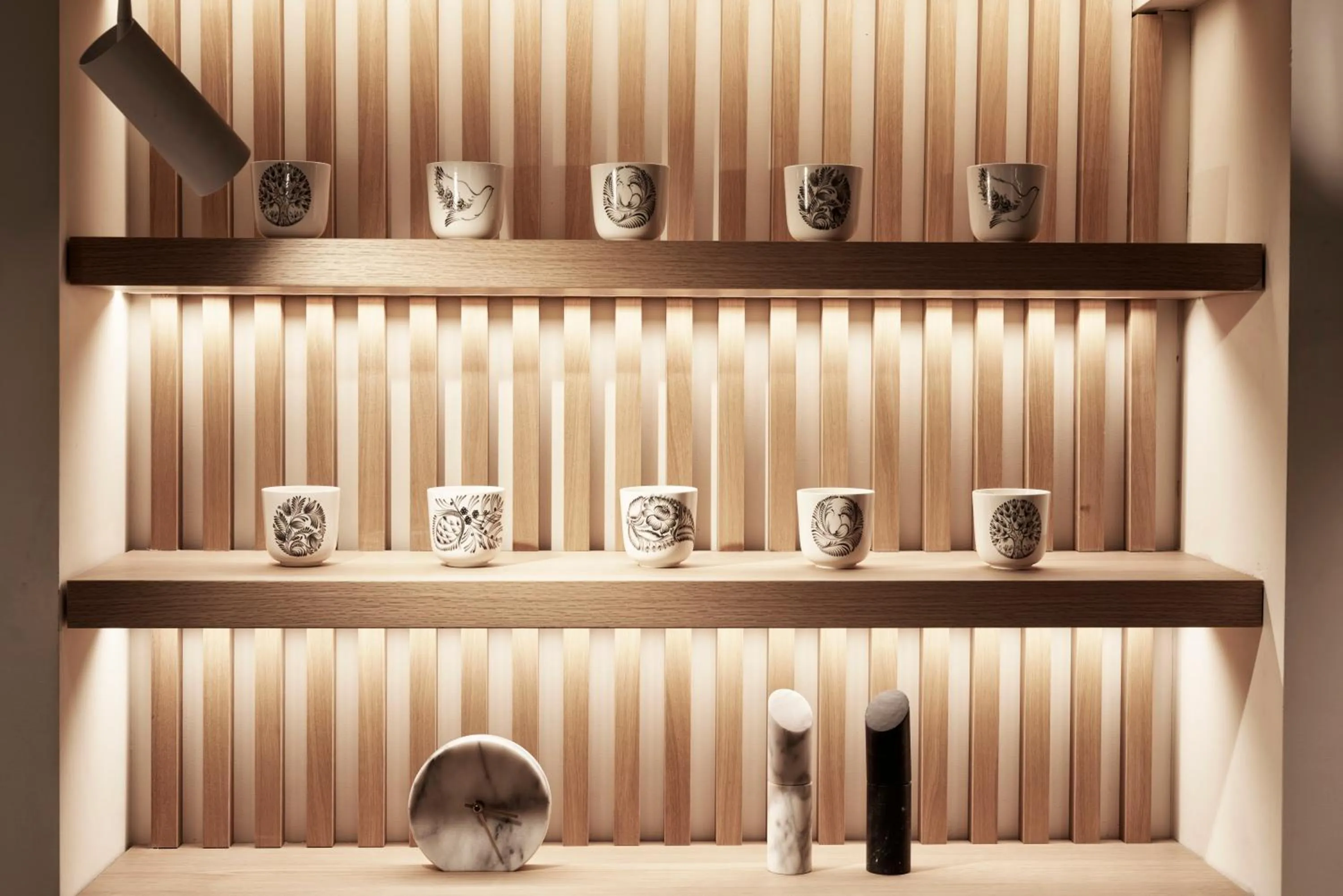 Restaurant/places to eat in Urban Frame Plaka