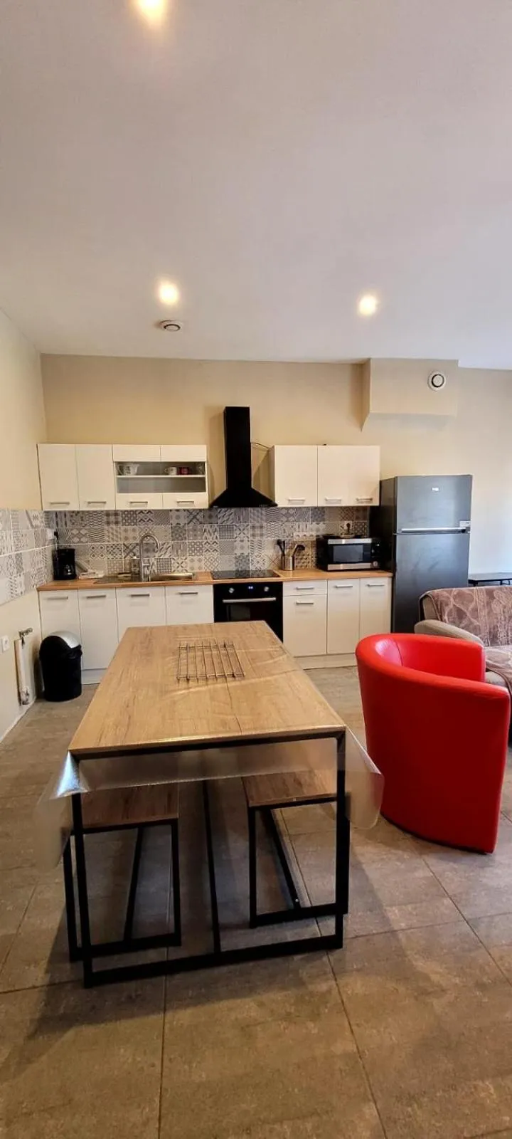 Appart hotel sathonay rillieux Lyon