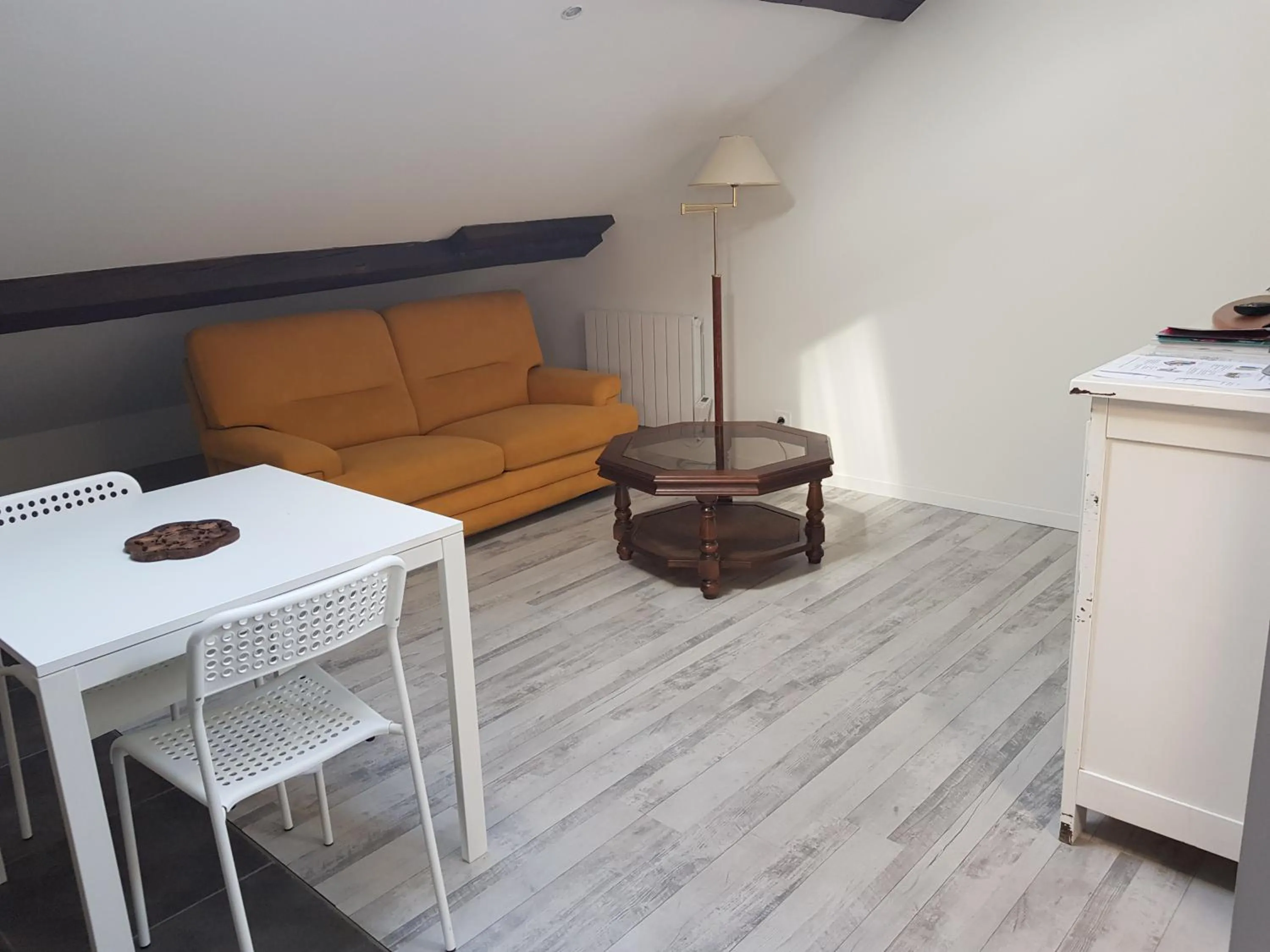 Appart hotel sathonay rillieux Lyon