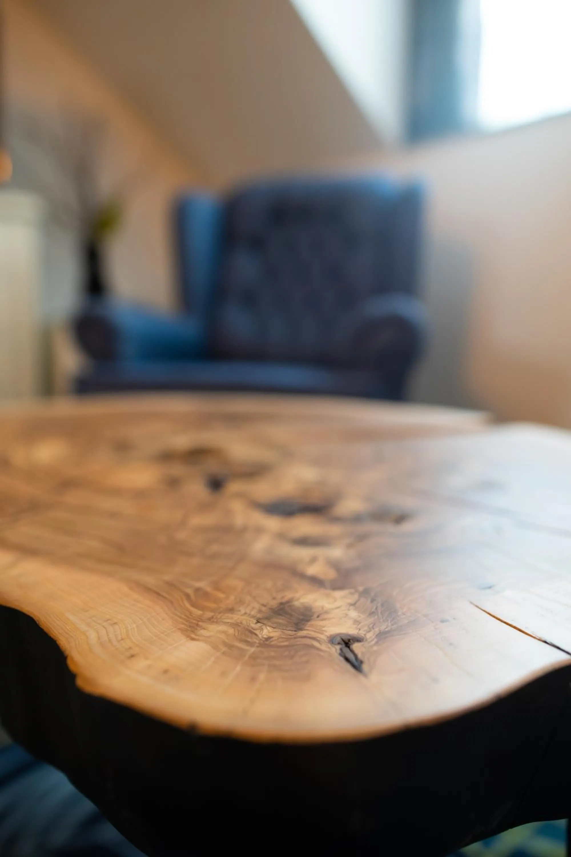 Decorative detail in ART Hotel