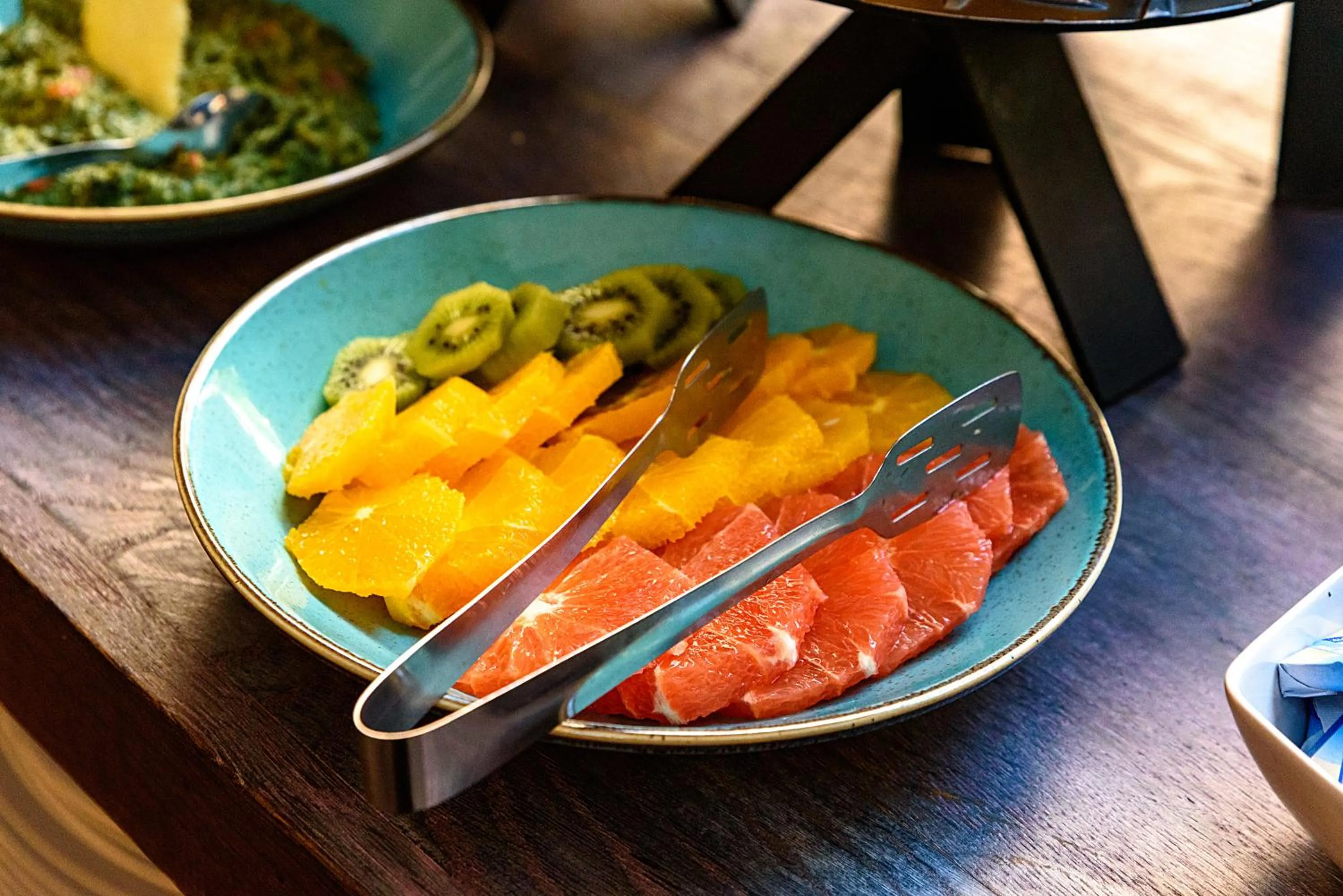 Breakfast in ART Hotel