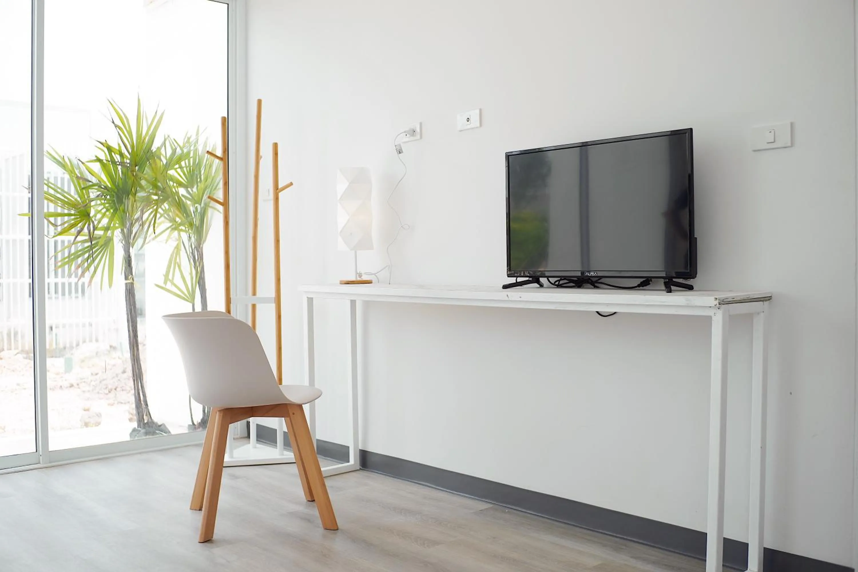 Bedroom in MEET Boutique Resort