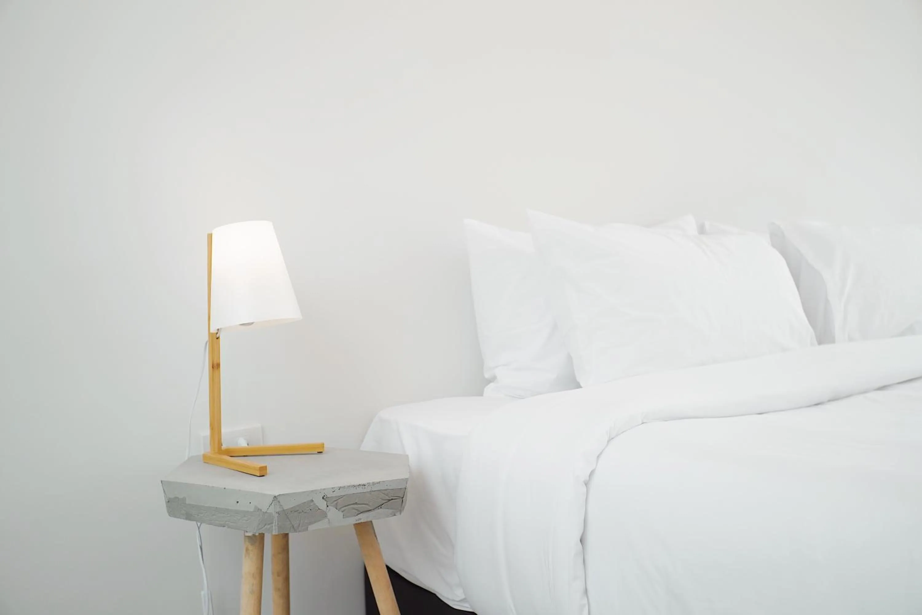 Bedroom, Bed in MEET Boutique Resort