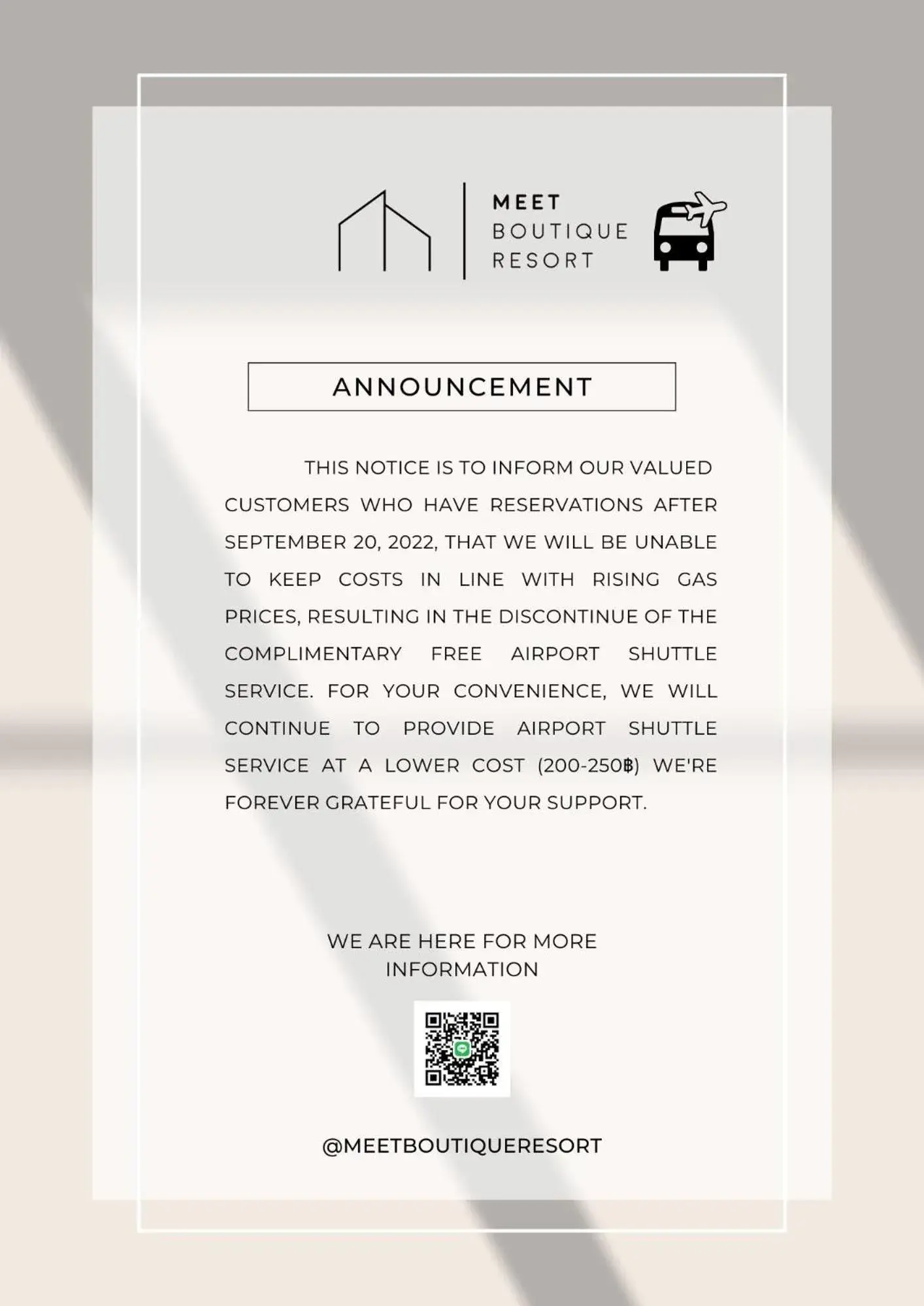 Lobby or reception in MEET Boutique Resort Lobby or reception in MEET Boutique Resort