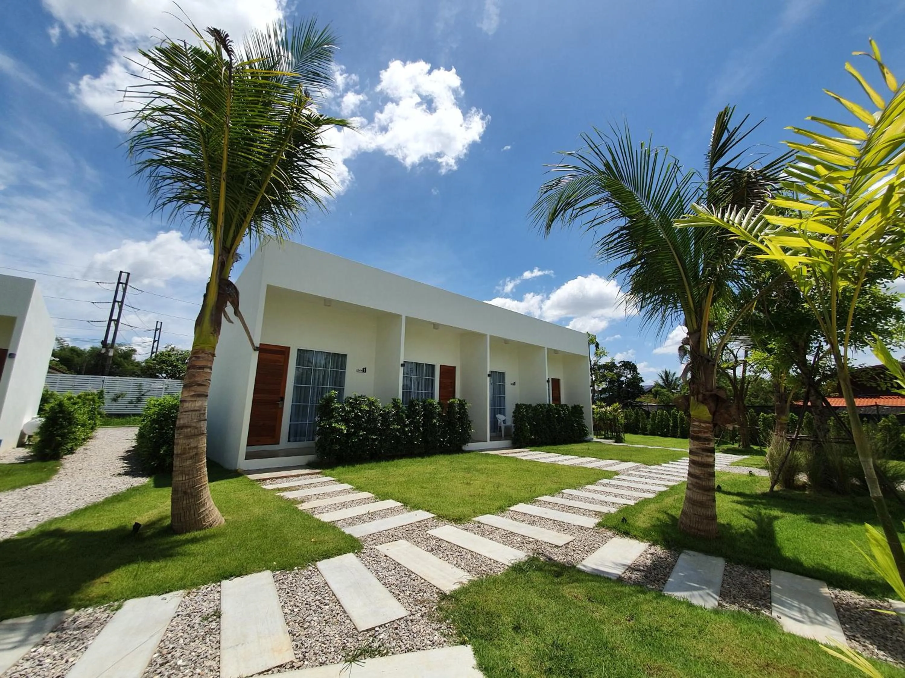 MEET Boutique Resort