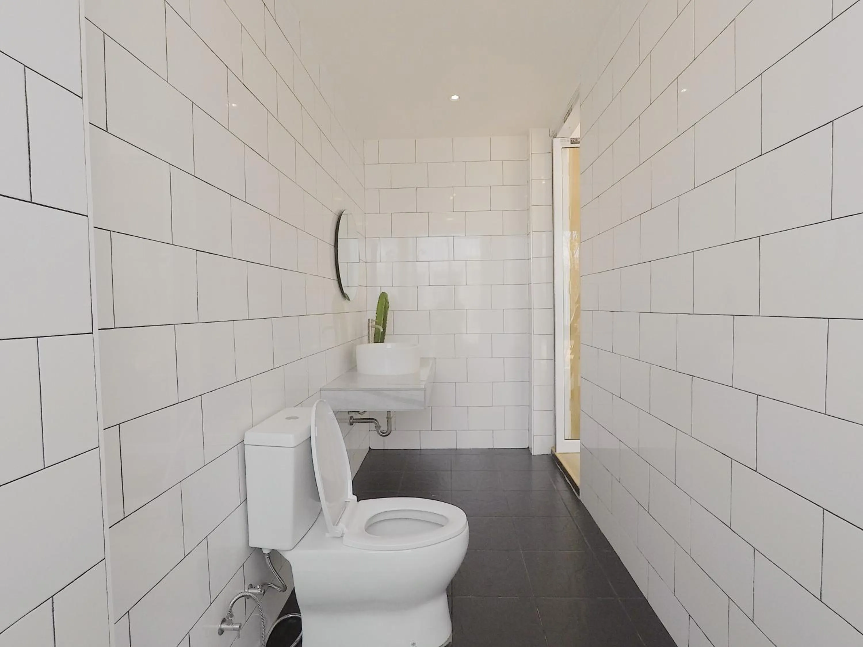 Bathroom in MEET Boutique Resort