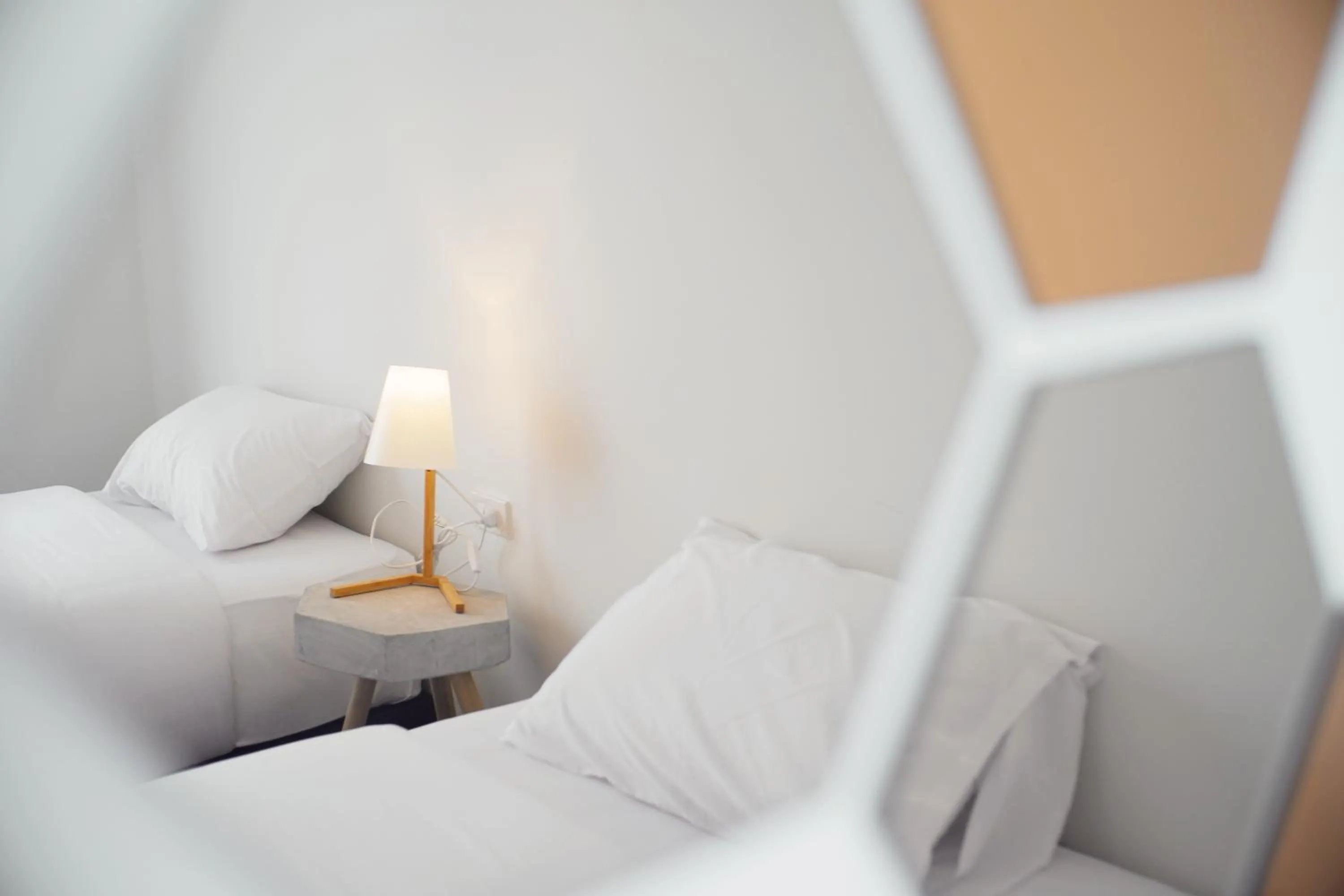 Bedroom, Bed in MEET Boutique Resort