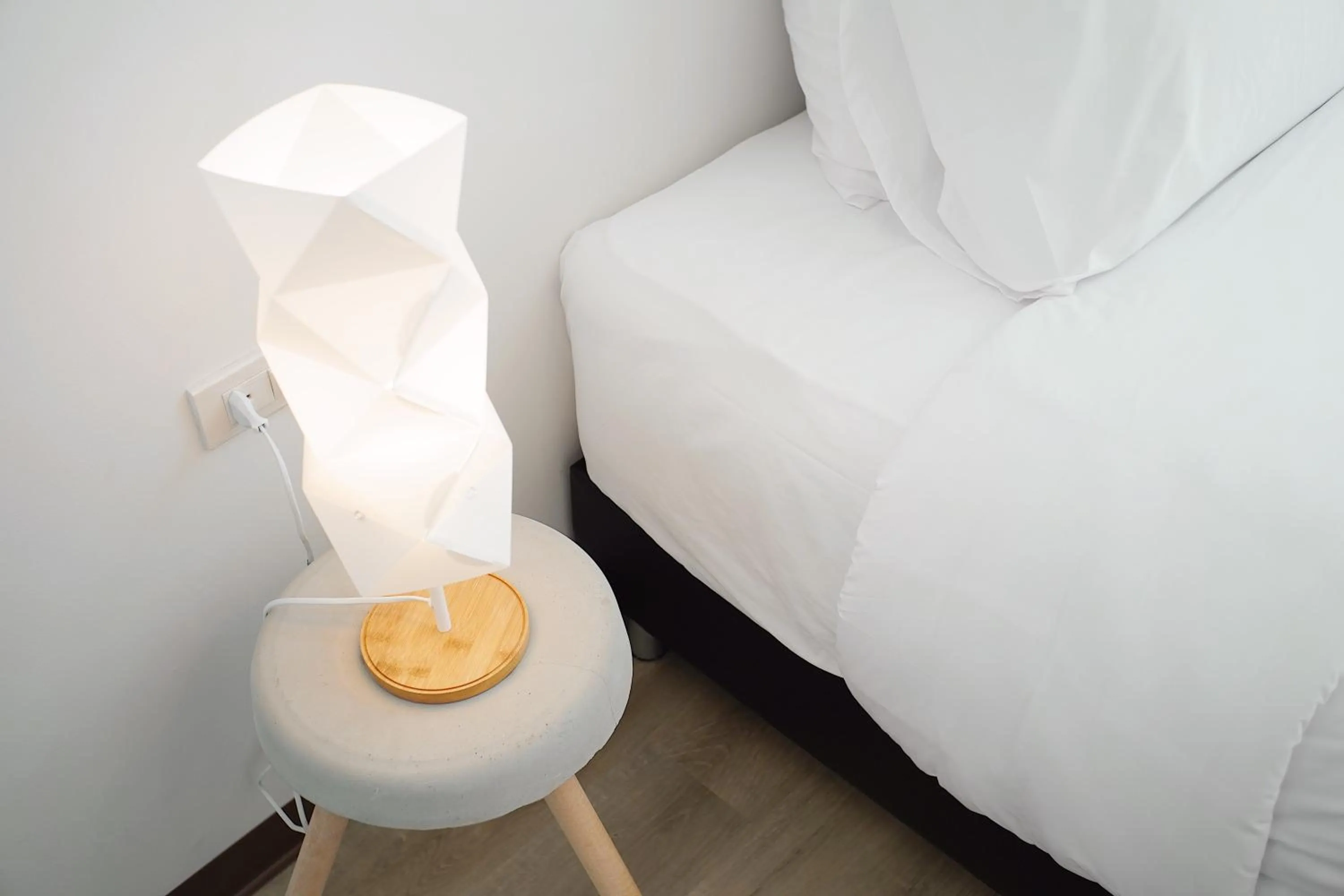 Bedroom, Bed in MEET Boutique Resort