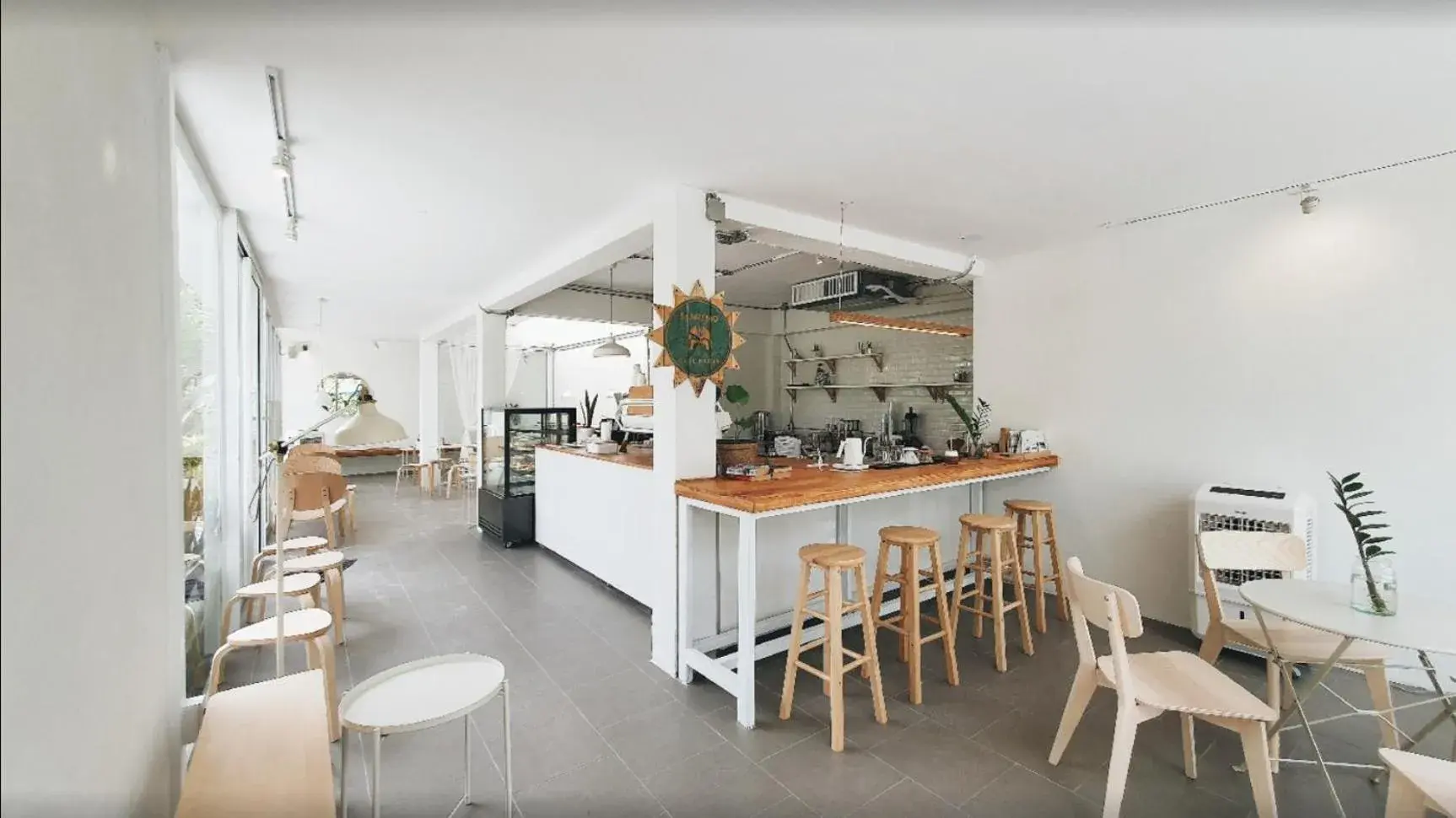 Restaurant/places to eat in MEET Boutique Resort Restaurant/places to eat in MEET Boutique Resort