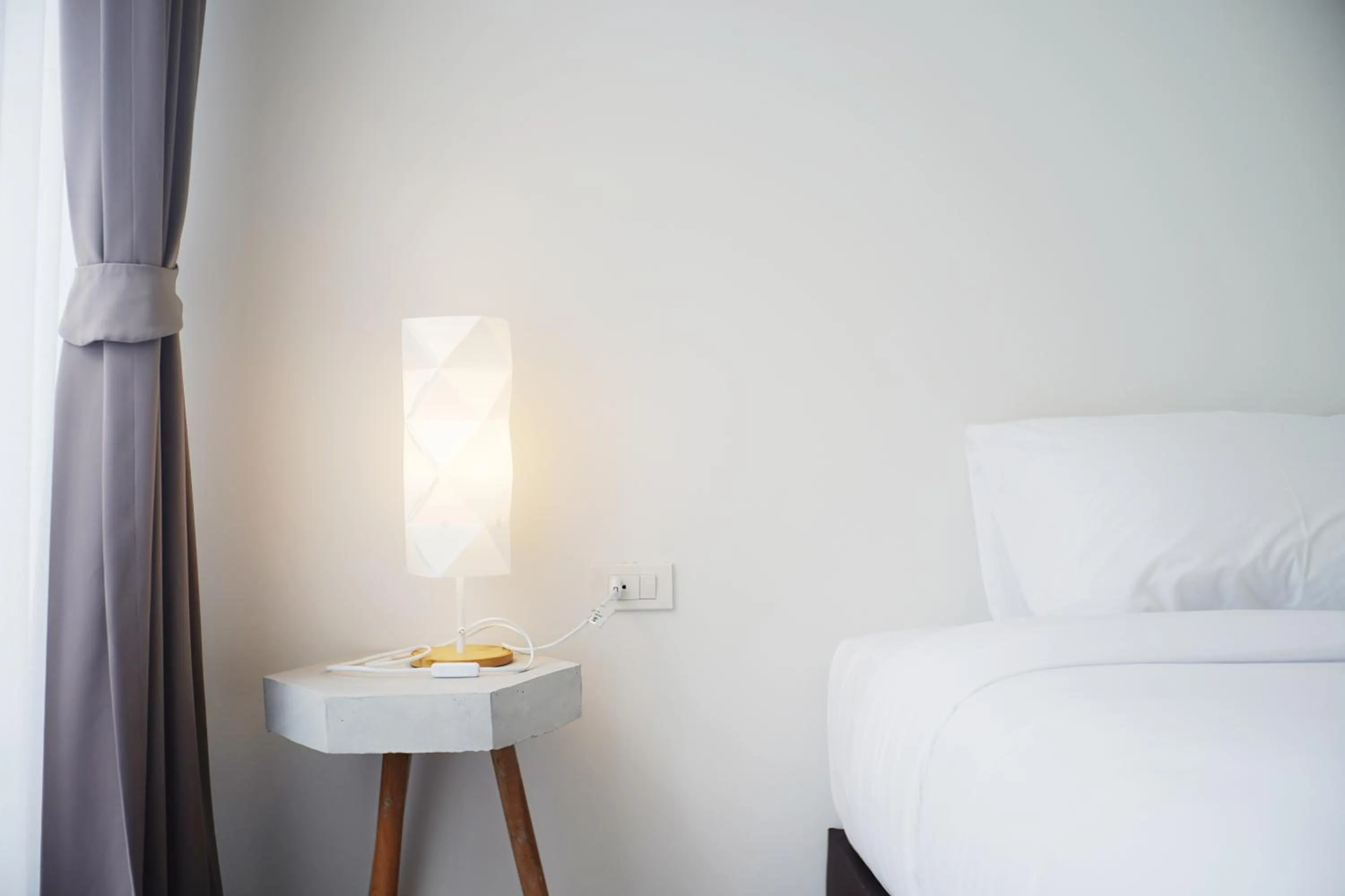 Bedroom, Bed in MEET Boutique Resort