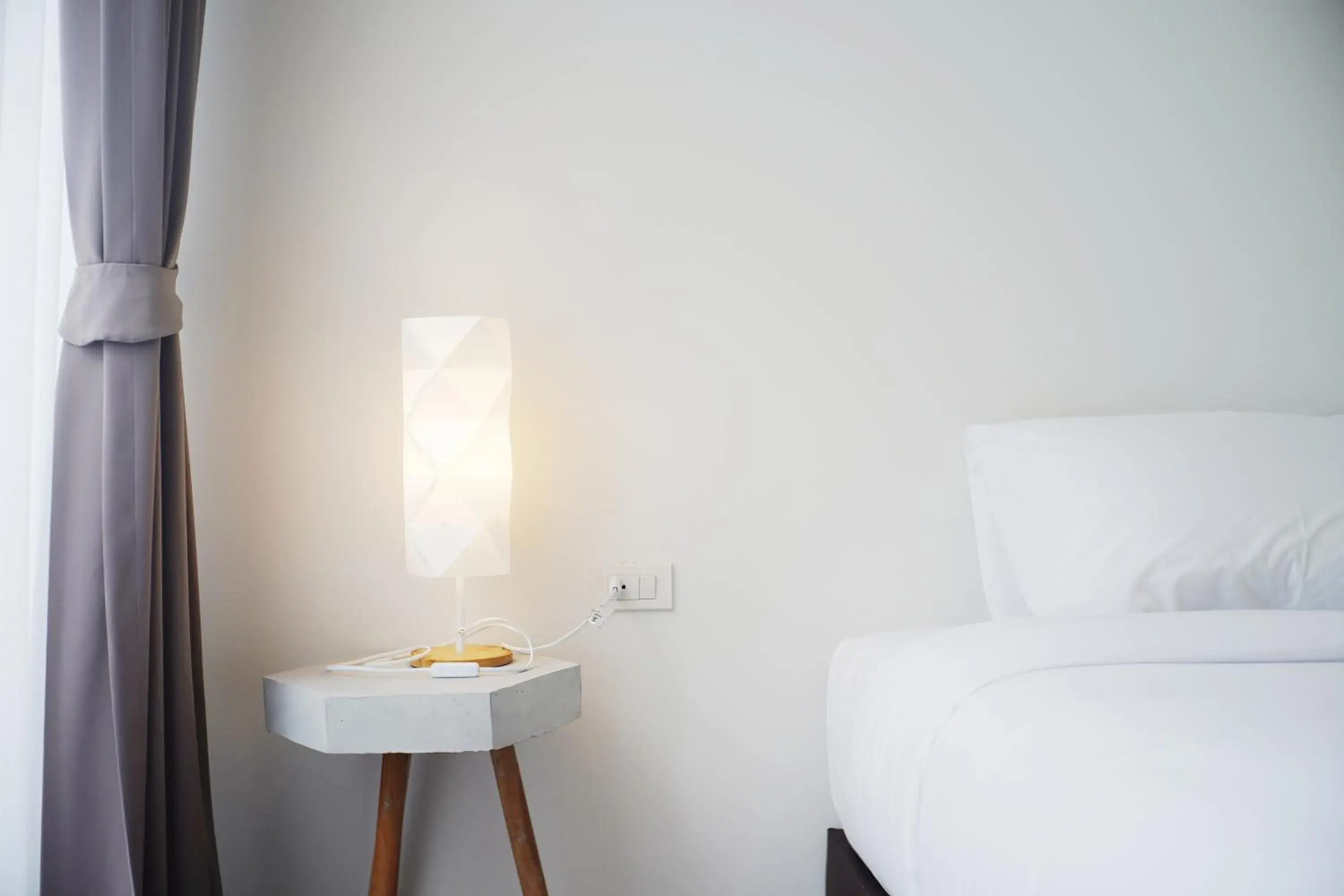 Bedroom, Bed in MEET Boutique Resort Bedroom, Bed in MEET Boutique Resort