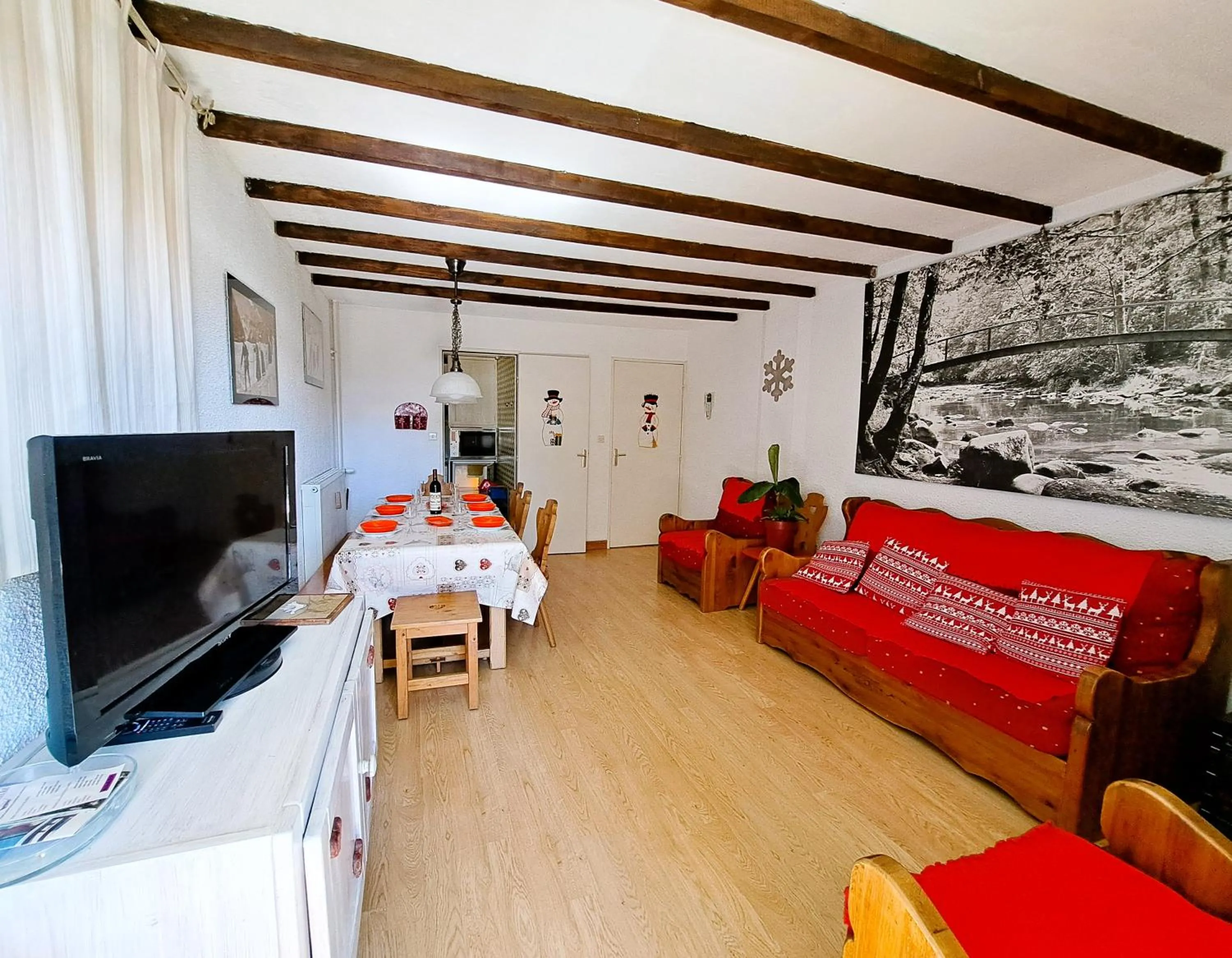 Location Pra-Loup Vacances