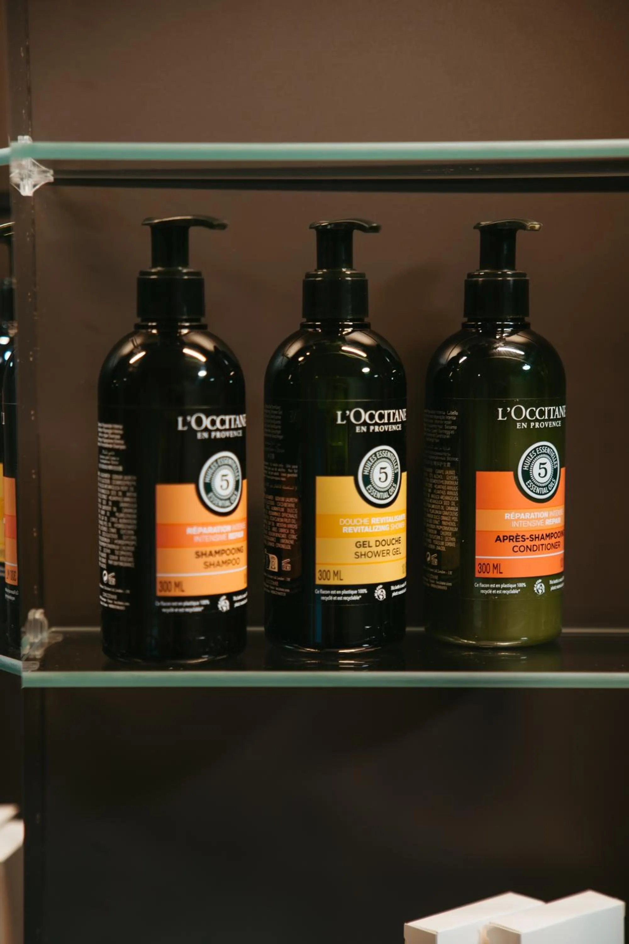 Bathroom in Hotel Vík í Mýrdal