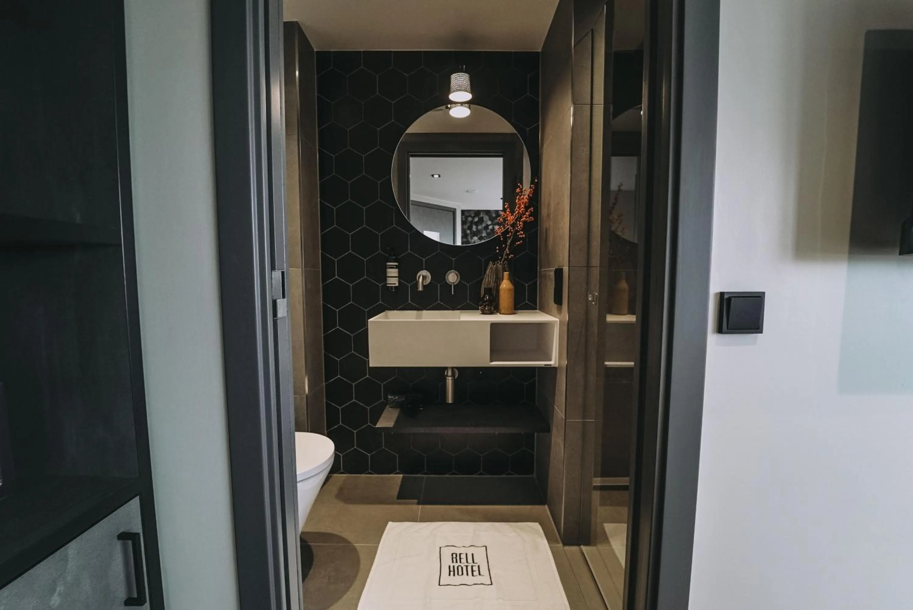 Hotel Bell