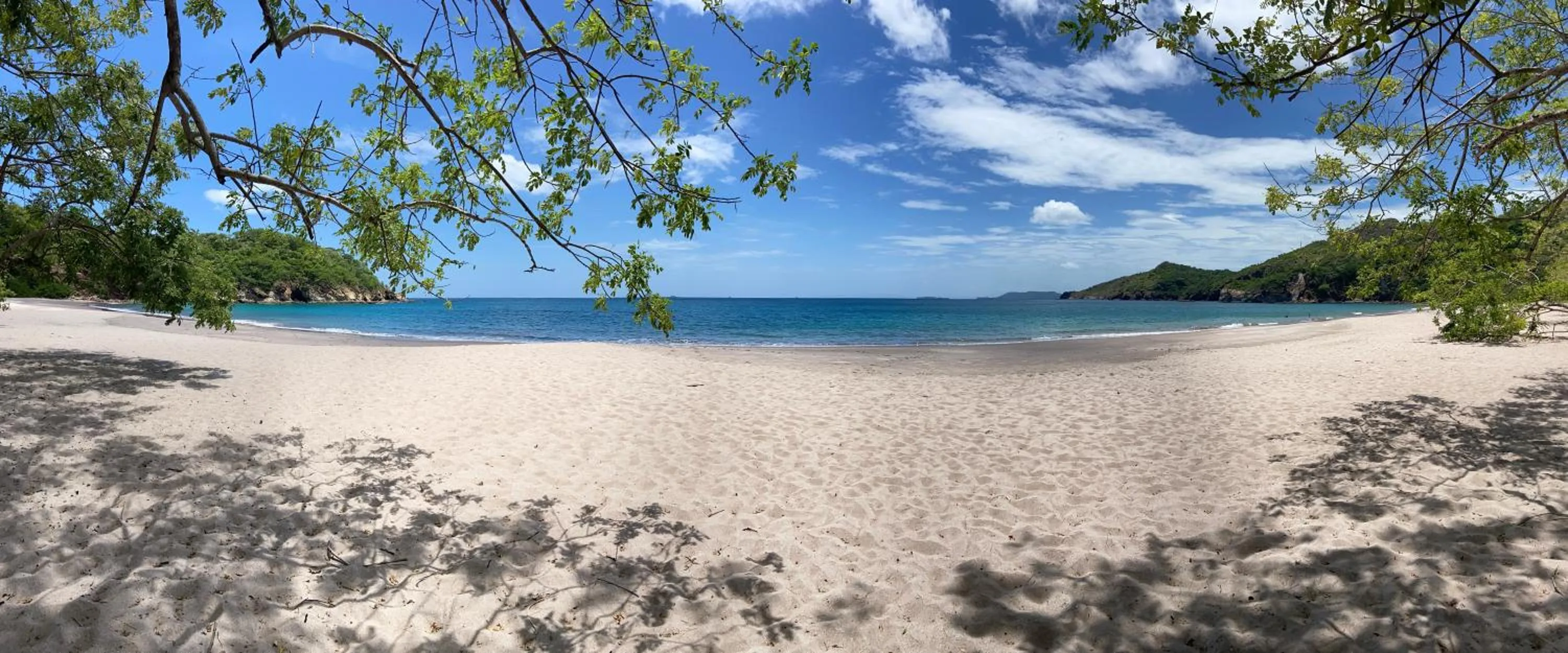 Beach in Villas Kalei