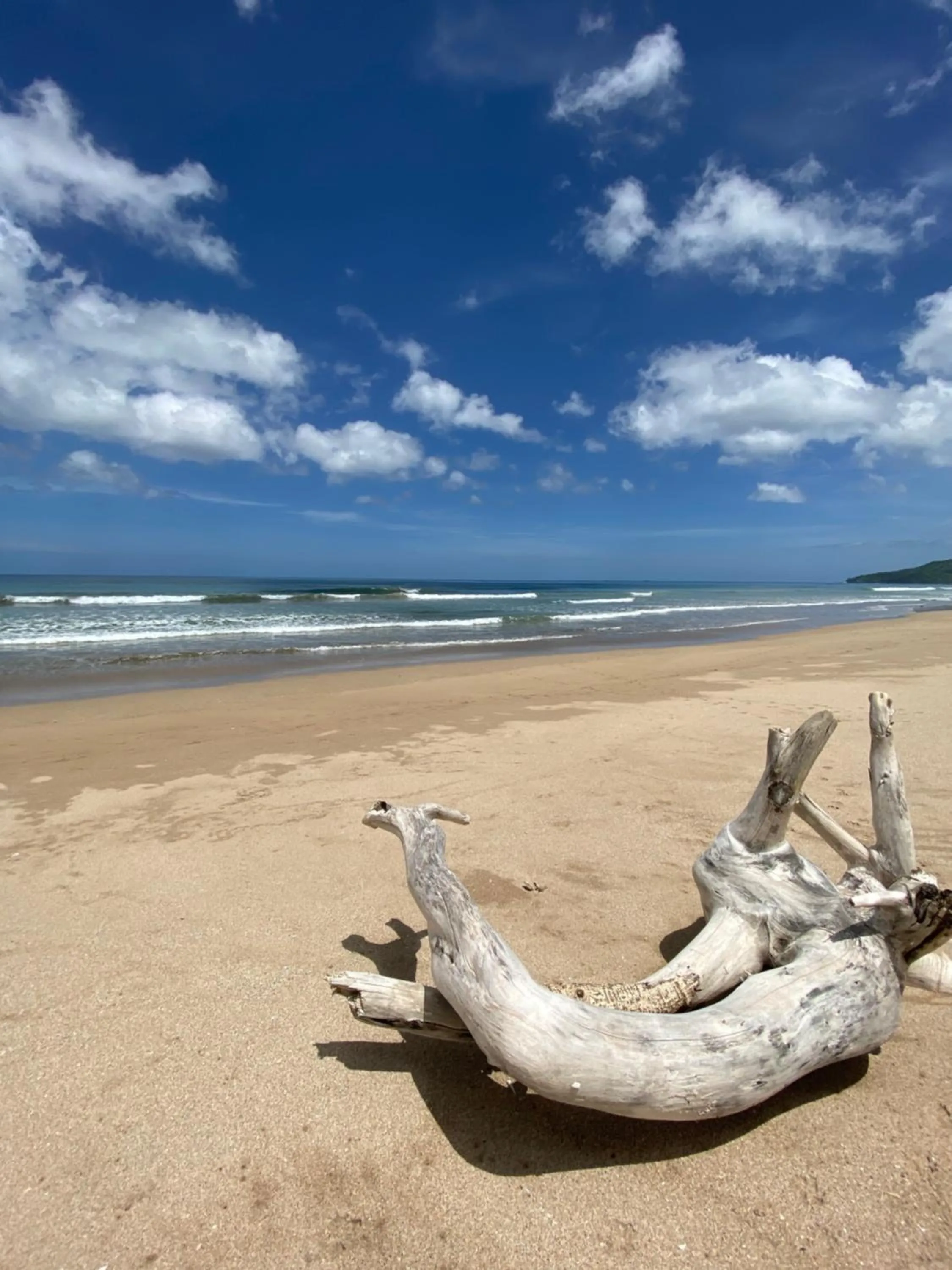 Beach in Villas Kalei