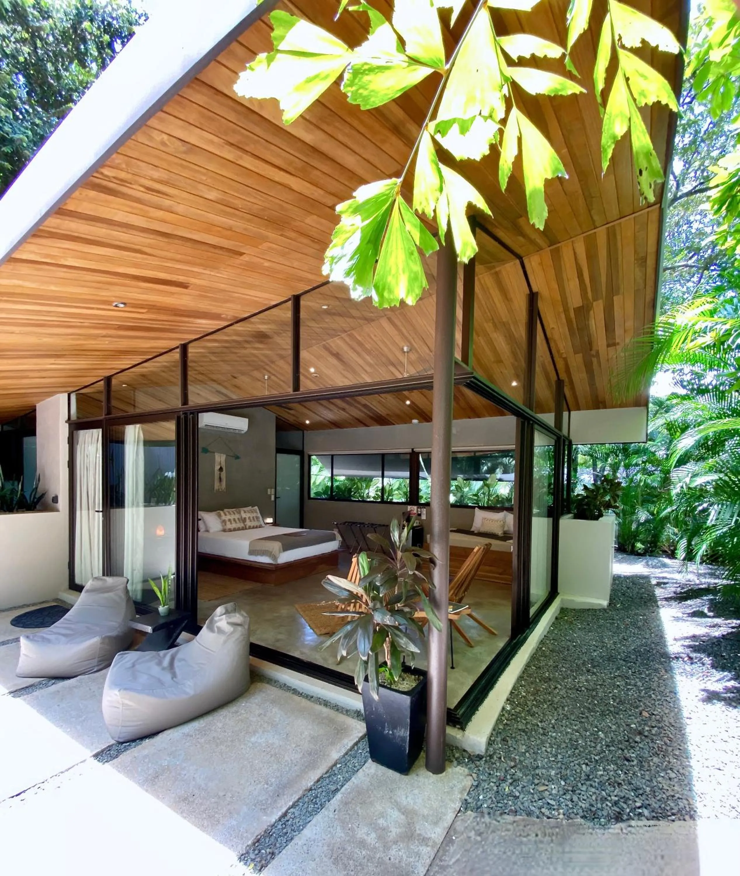 Property building in Villas Kalei