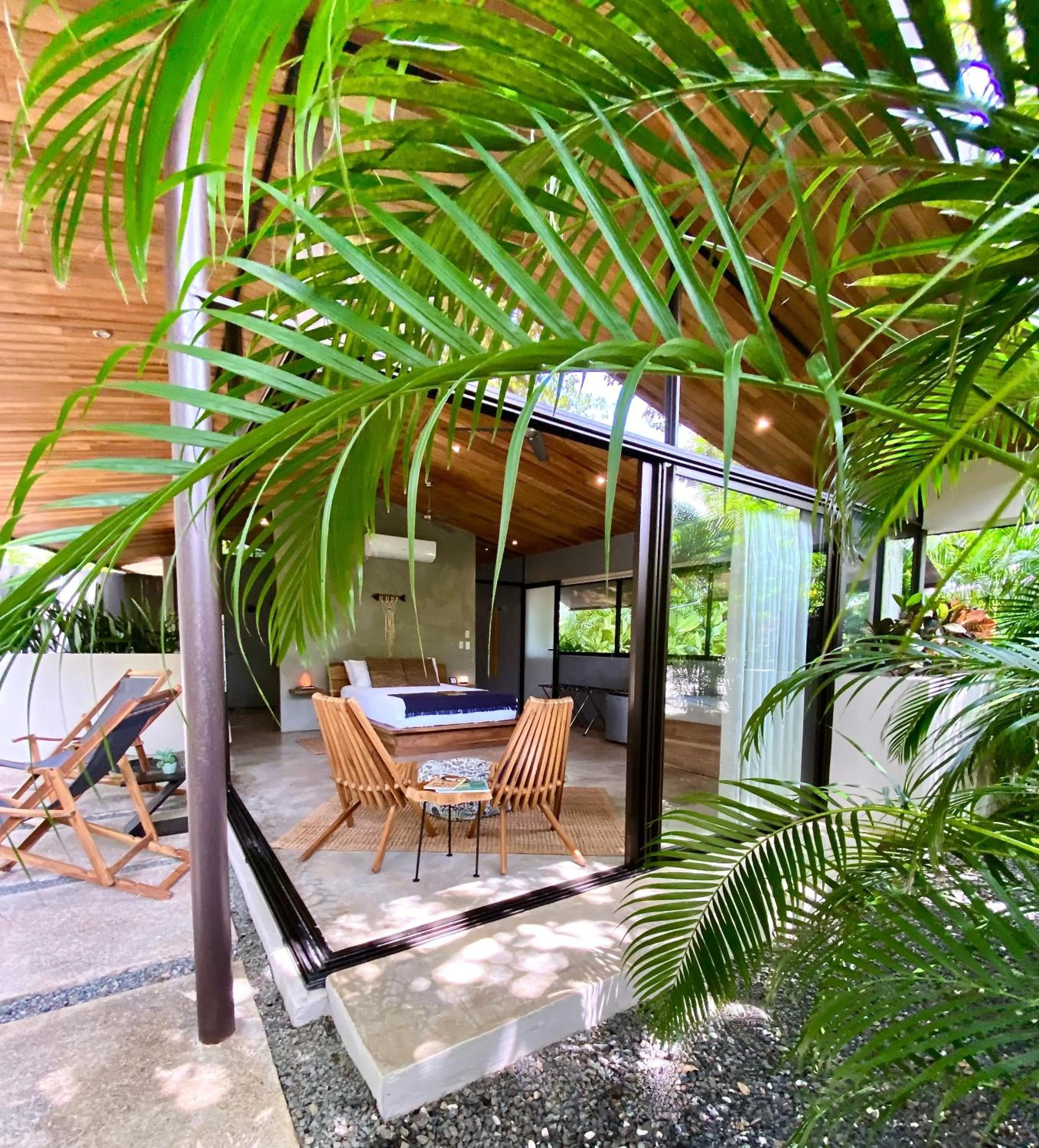 Property building in Villas Kalei