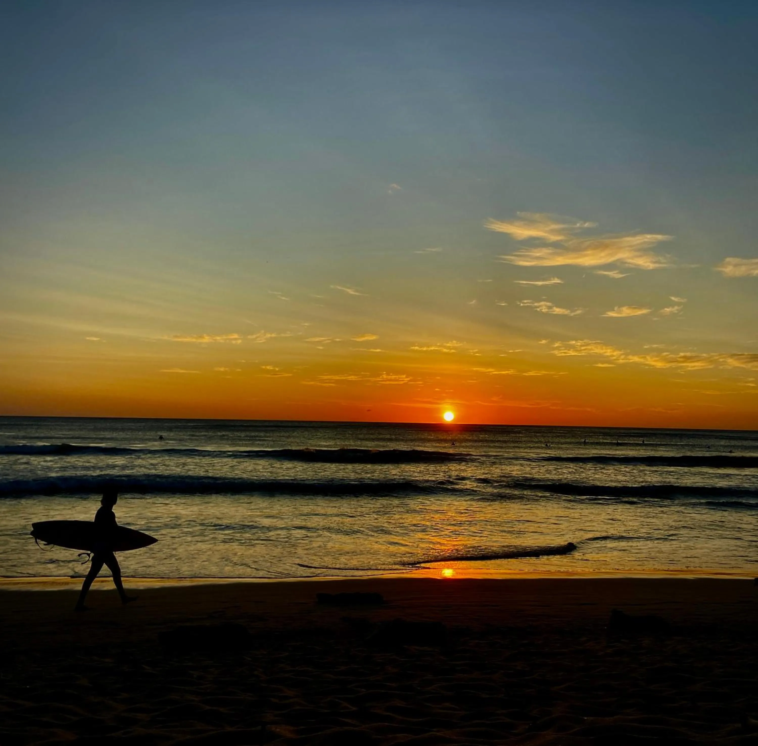 Beach in Villas Kalei