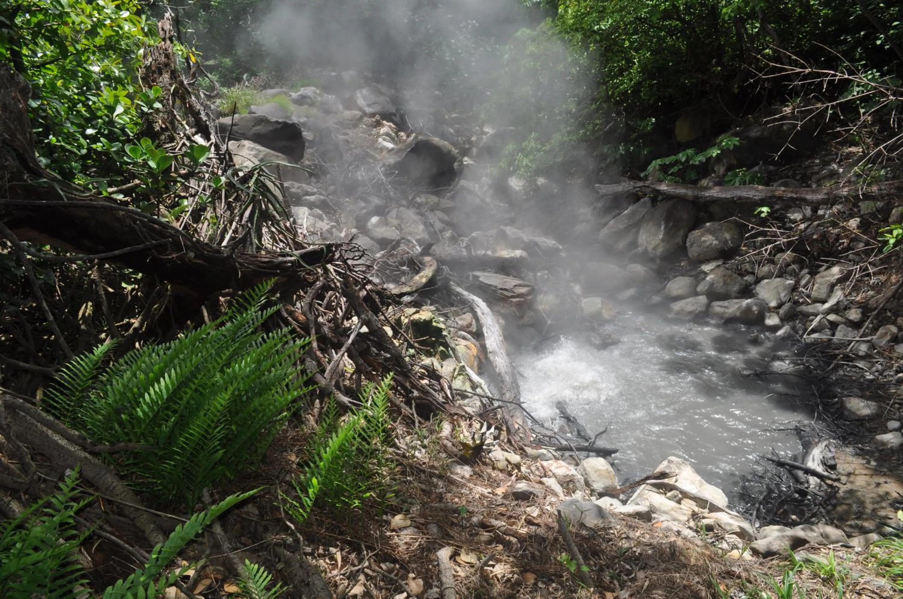 Activities in Villas Kalei