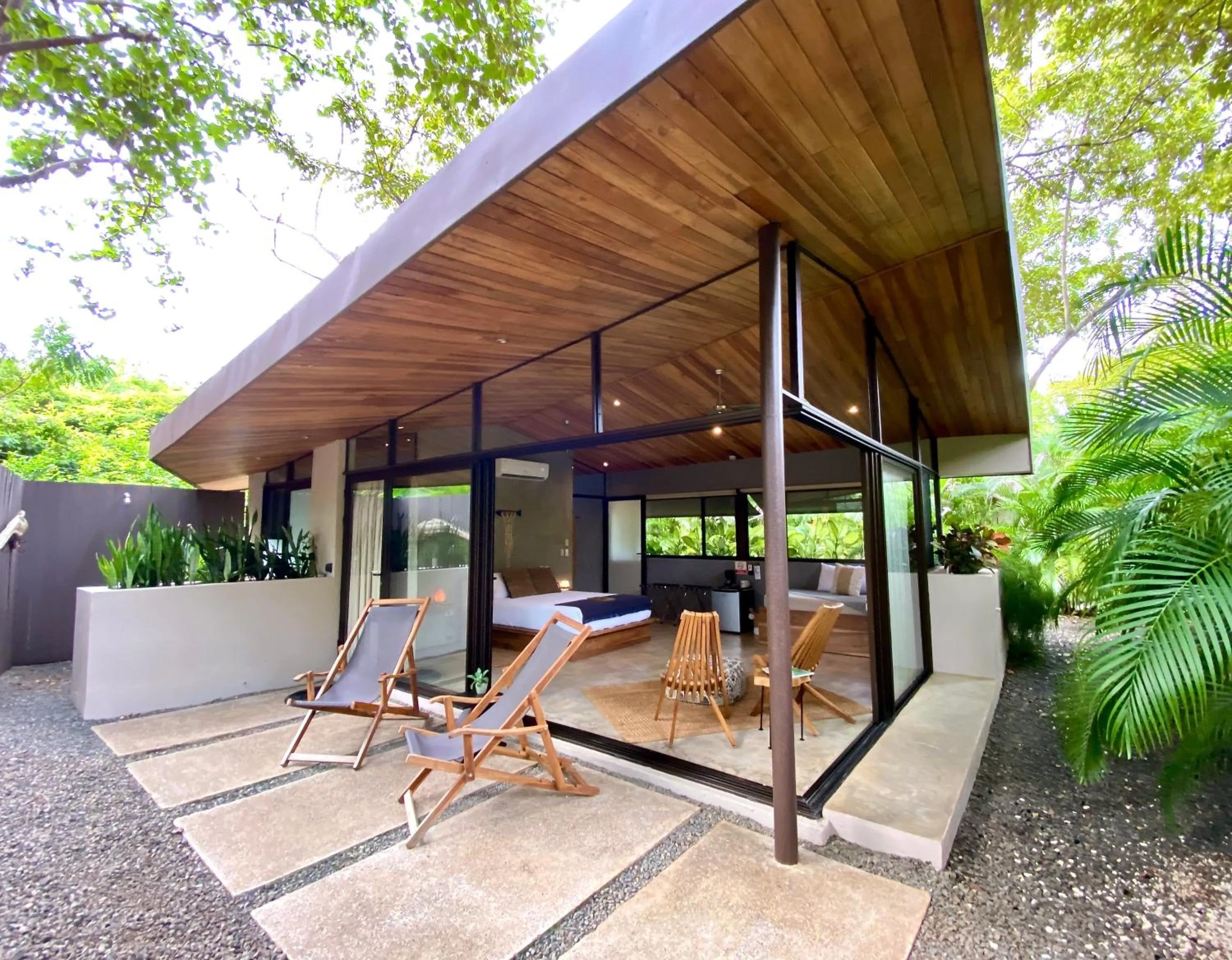 Property building in Villas Kalei