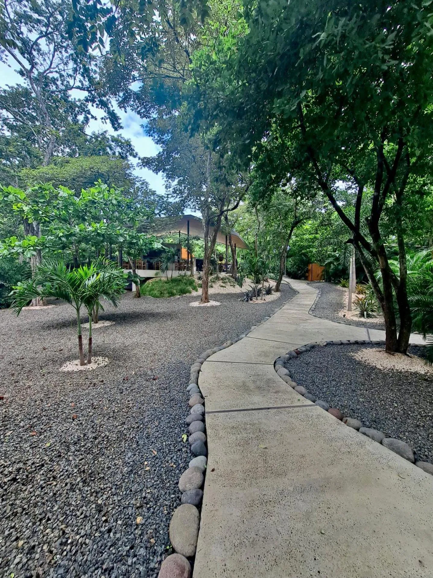 Property building in Villas Kalei