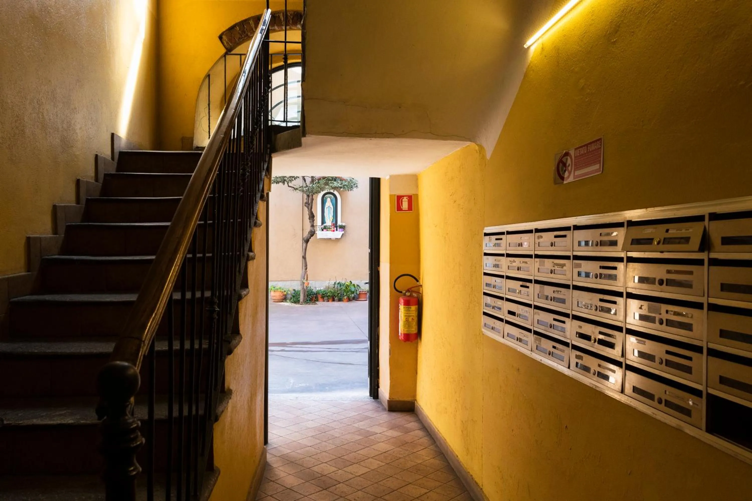 Smart Apartment - Milan Downtown