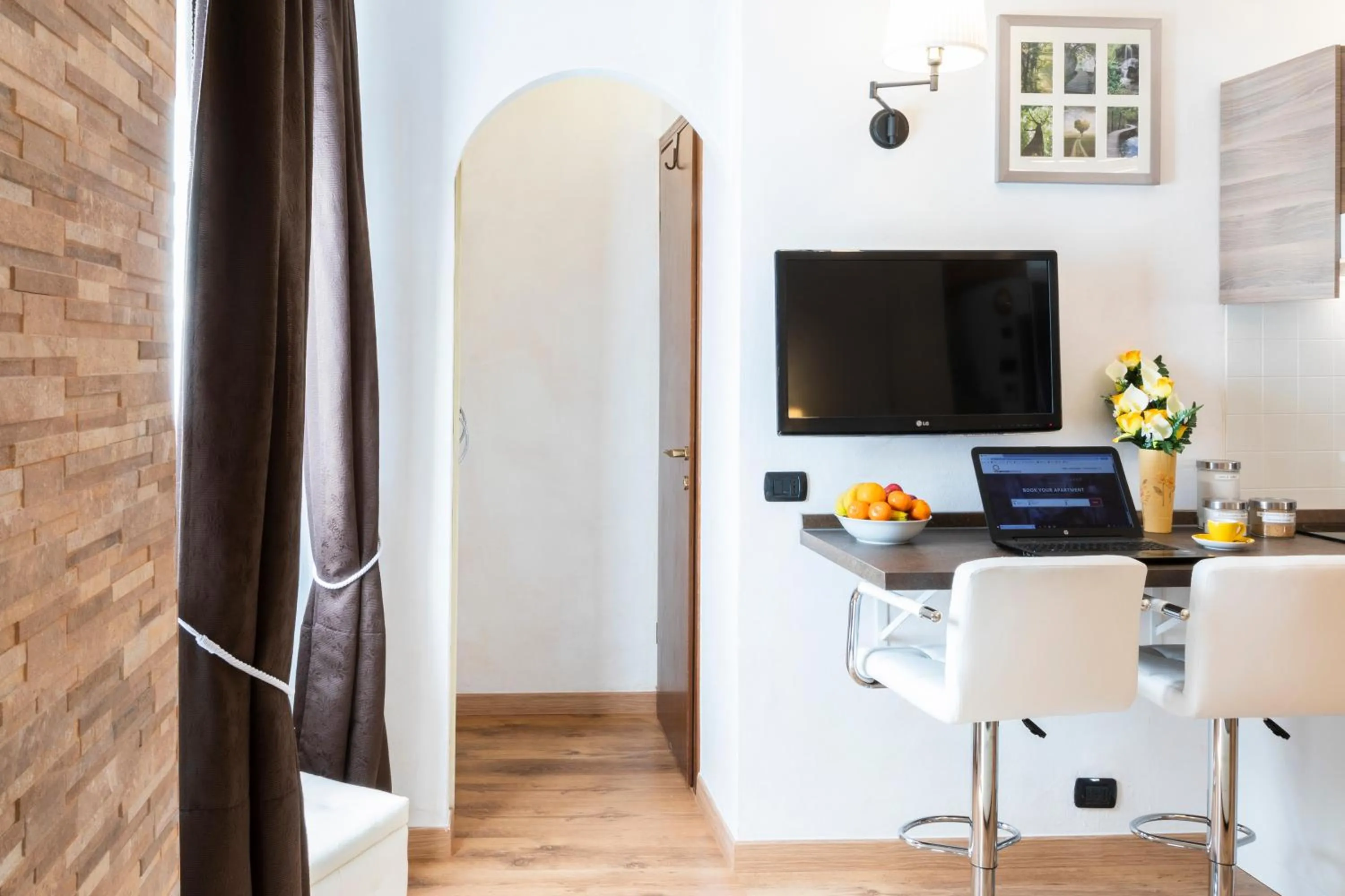 Smart Apartment - Milan Downtown