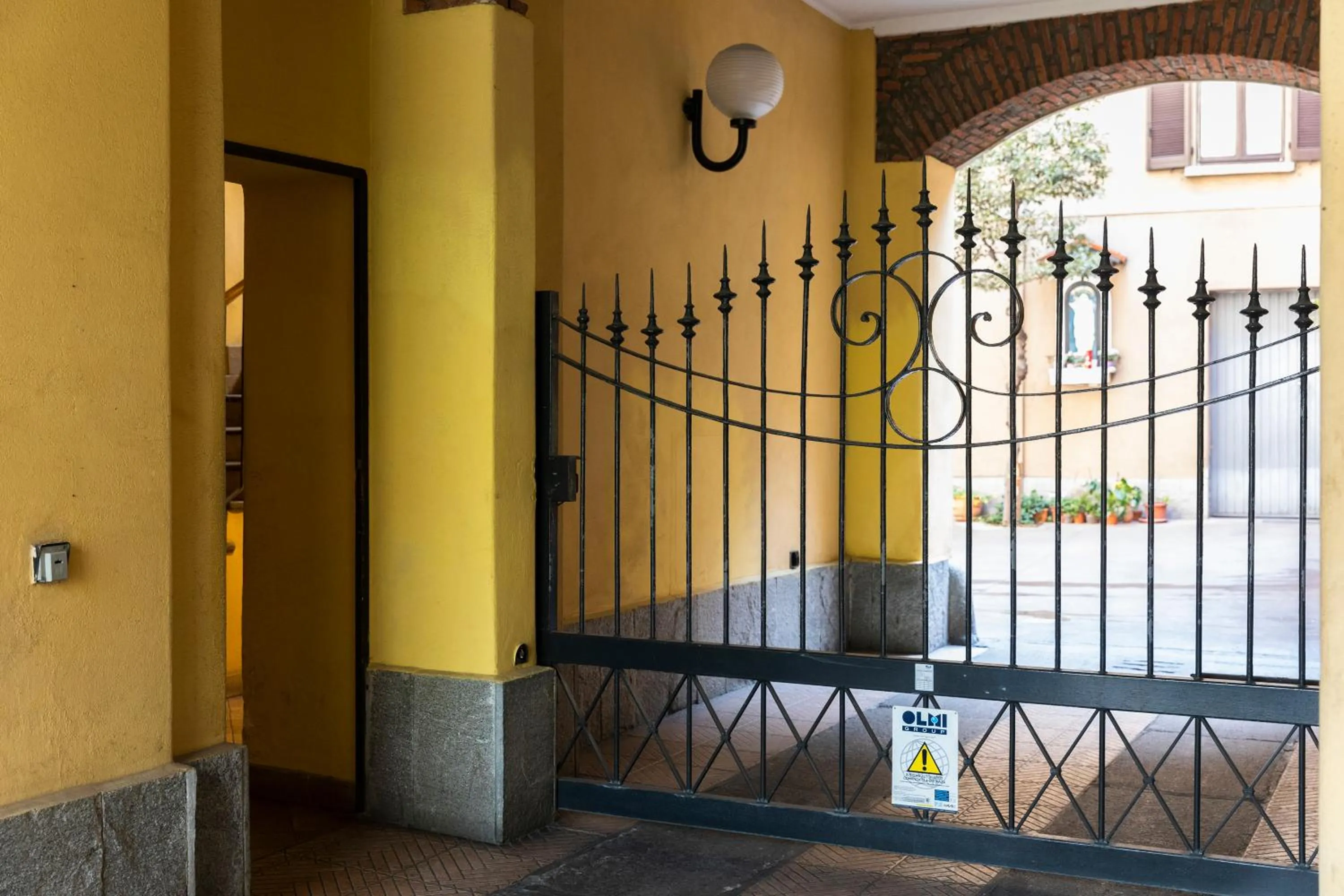 Smart Apartment - Milan Downtown