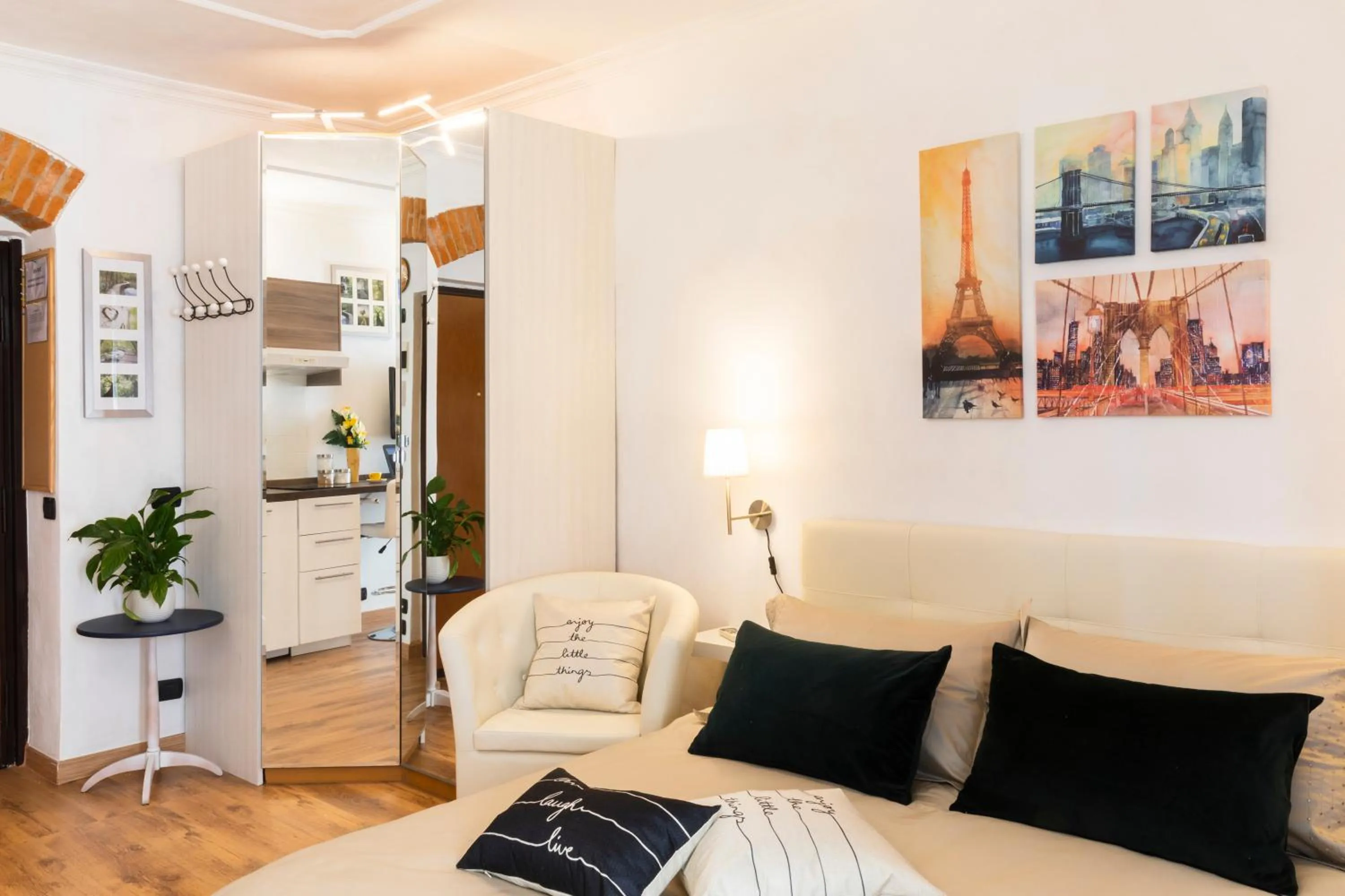 Smart Apartment - Milan Downtown