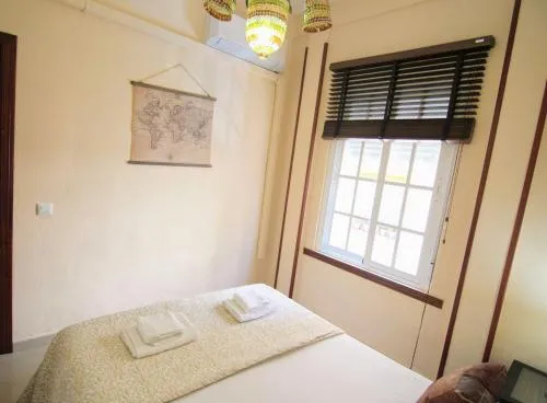 Apartamento SERAFÍN de la Caleta