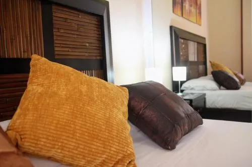 Apartamento SERAFÍN de la Caleta