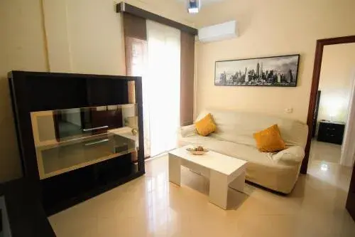 Apartamento SERAFÍN de la Caleta Apartamento SERAFÍN de la Caleta