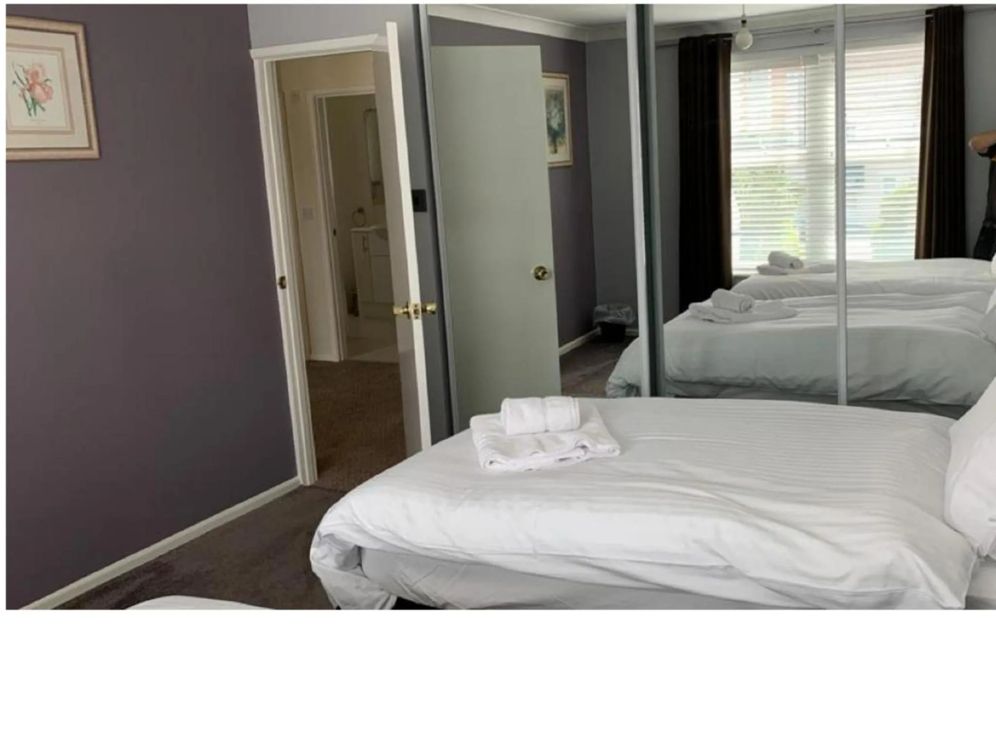 Broadshade Holiday Apartments