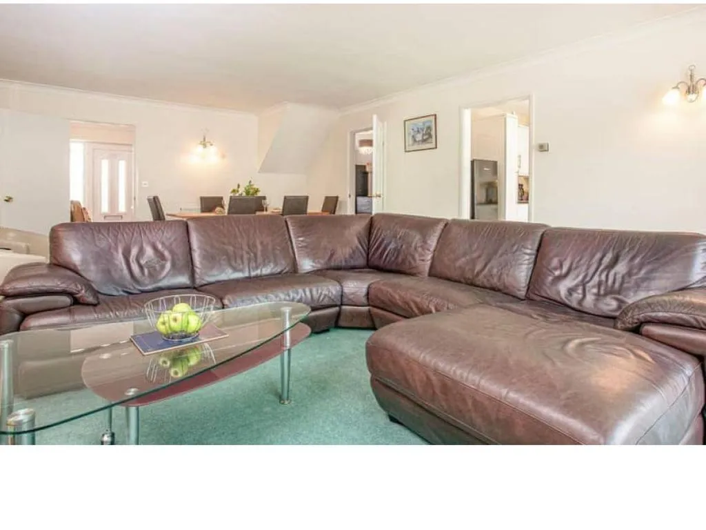 Broadshade Holiday Apartments