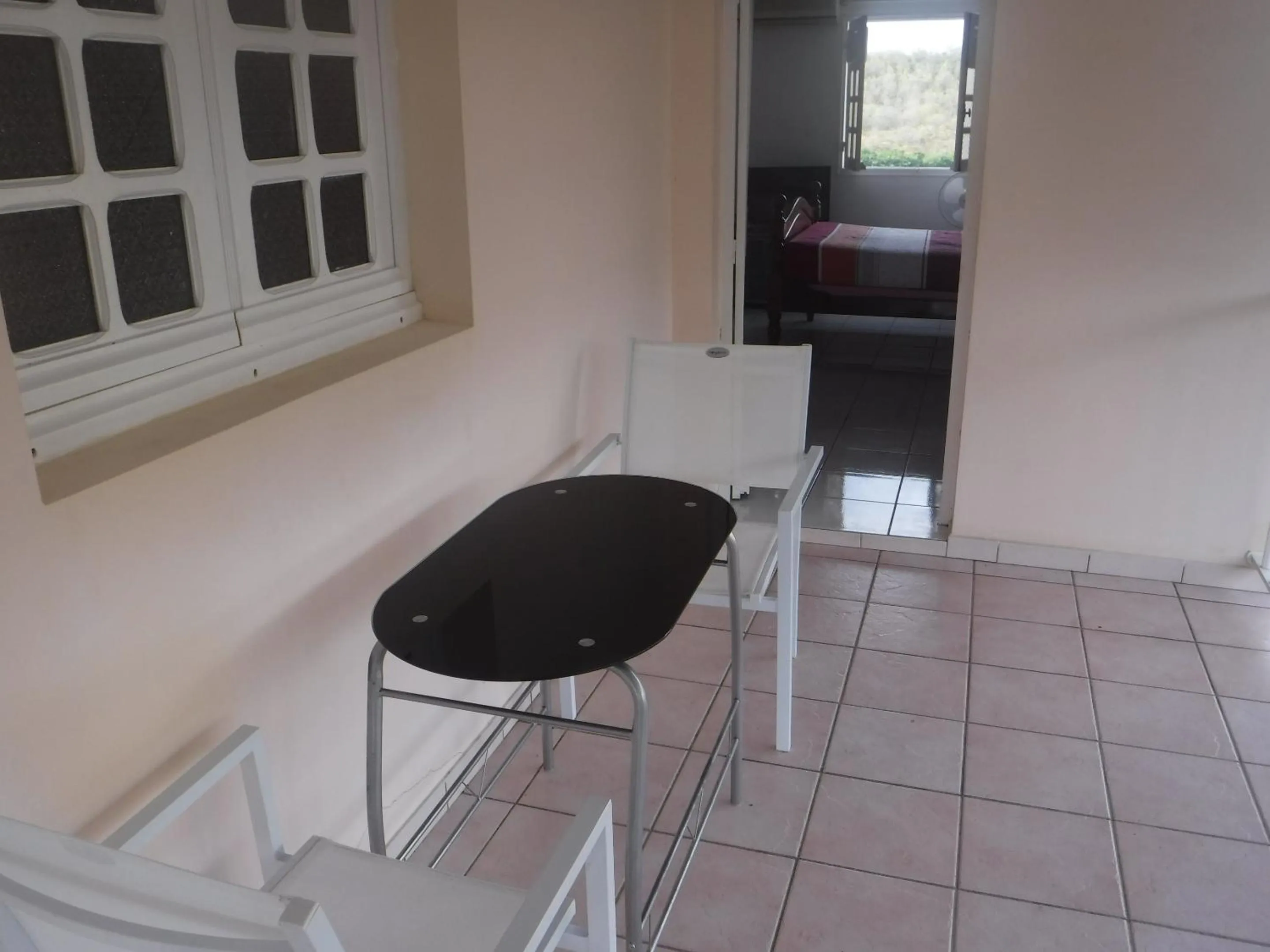 Balcony/Terrace in MANIKOU